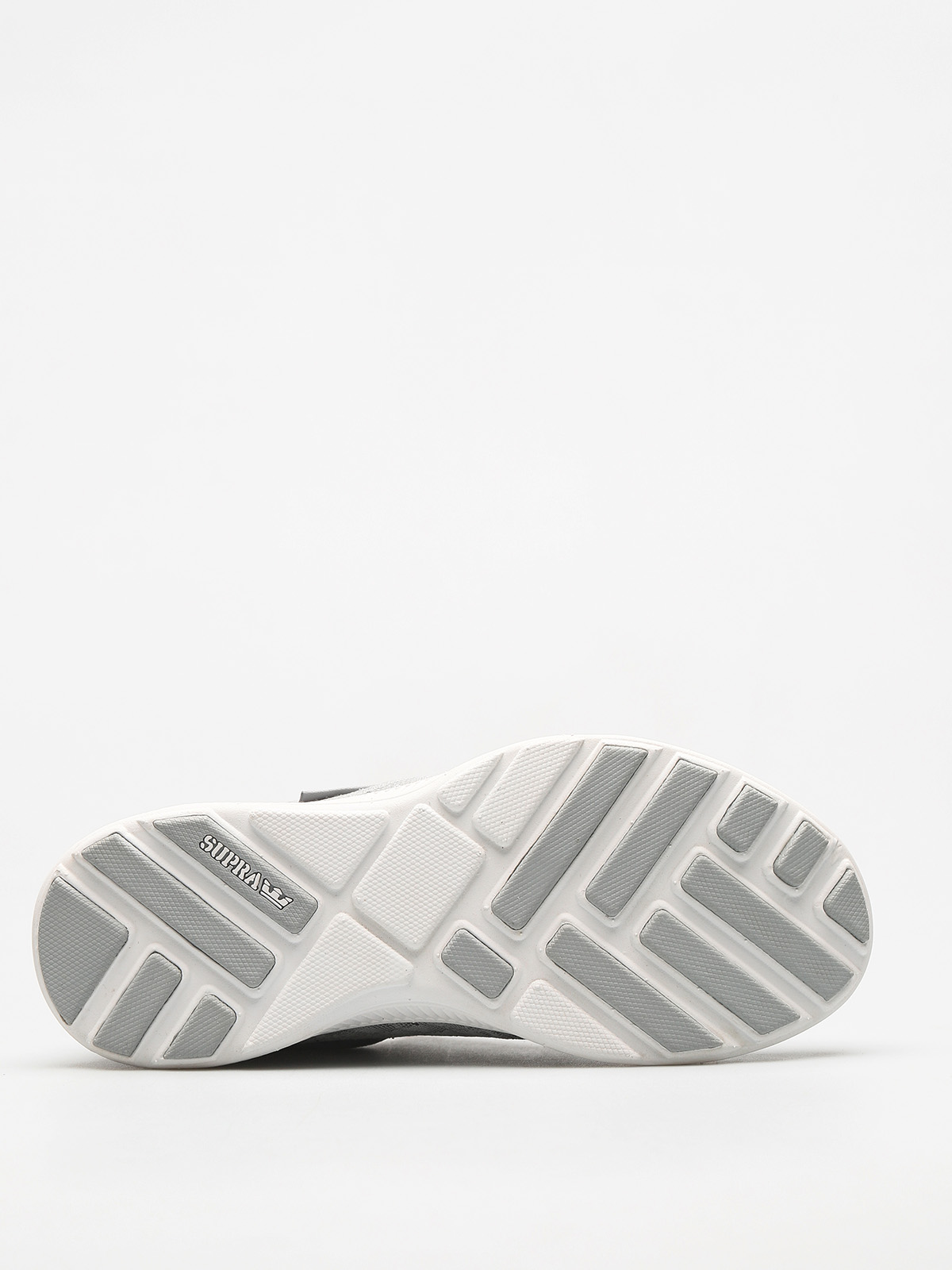 Buty Supra Hammer Run (lt grey white)