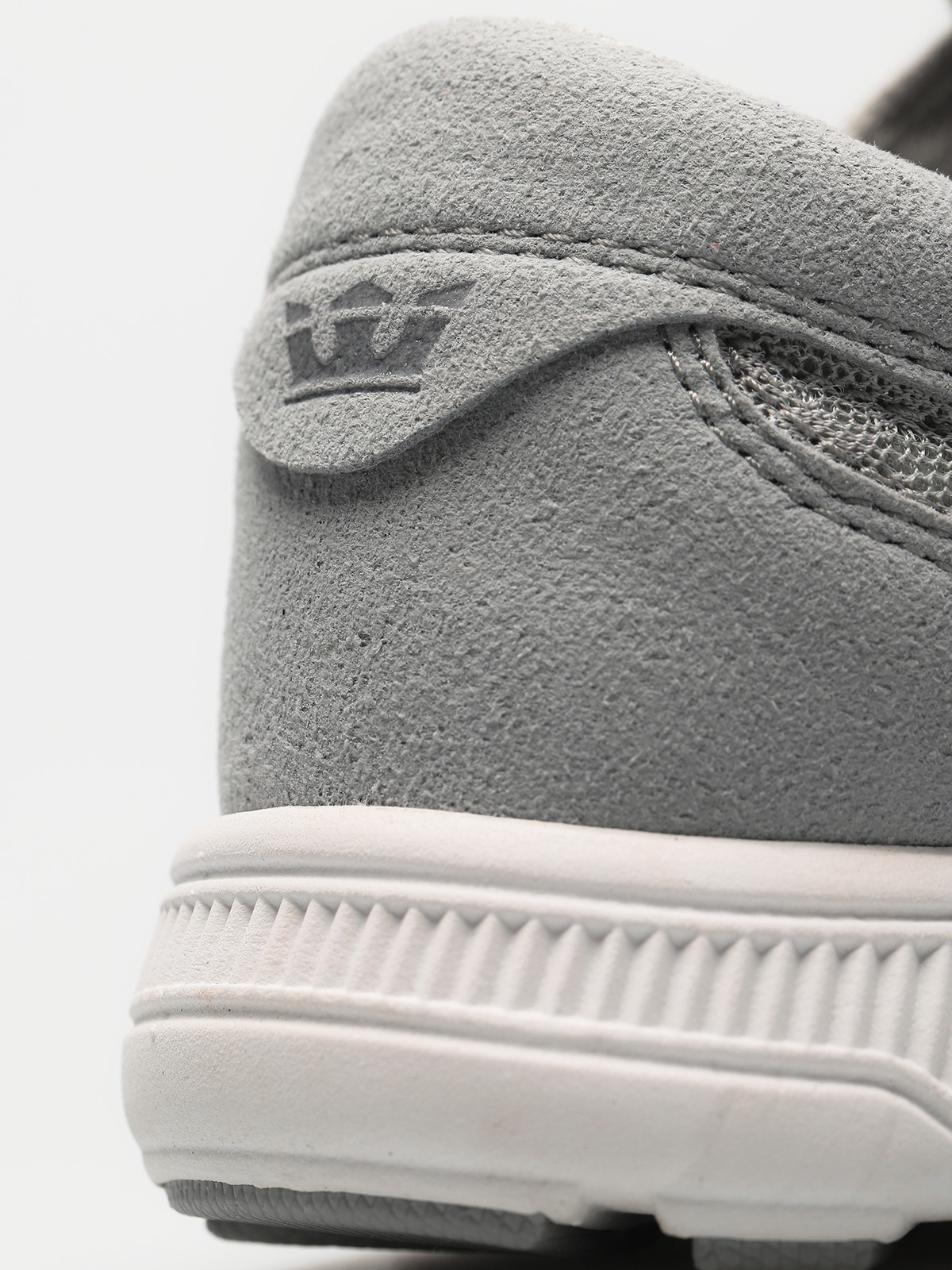 Buty Supra Hammer Run (lt grey white)