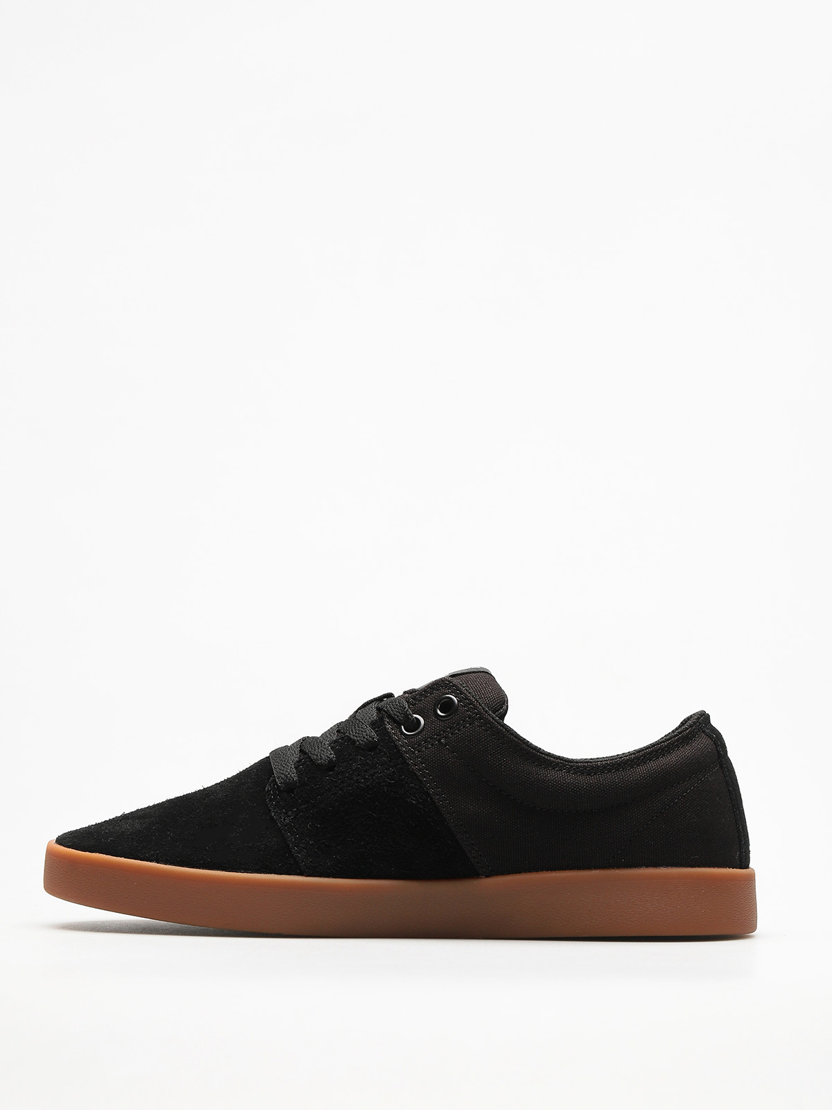 Buty Supra Stacks II (black gum)