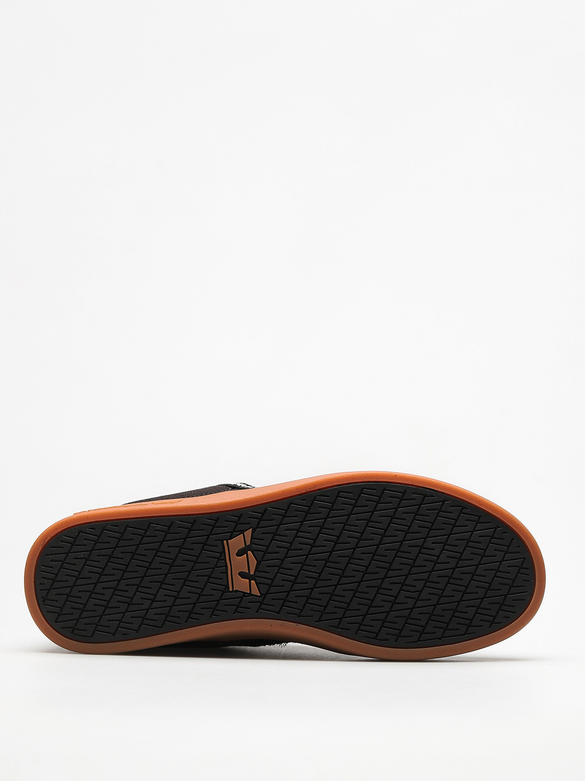 Buty Supra Stacks II (black gum)