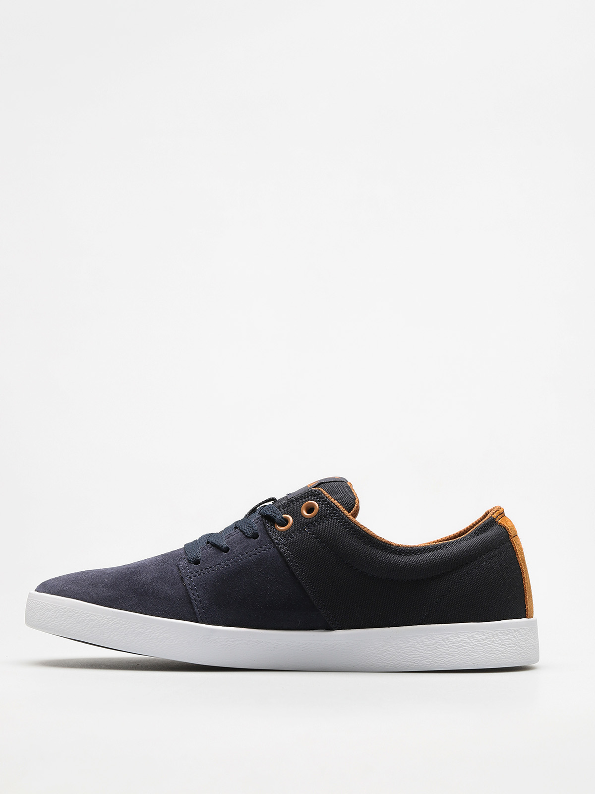 Buty Supra Stacks II (navy/tan white)