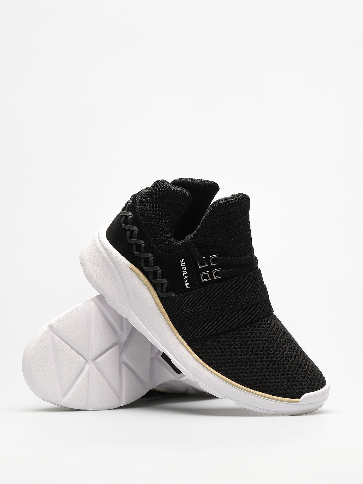 Buty Supra Catori Wmn (black white)