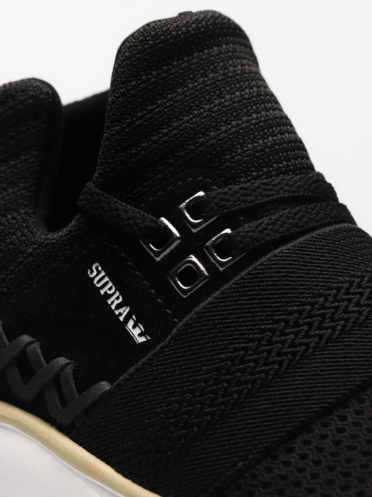 Buty Supra Catori Wmn (black white)