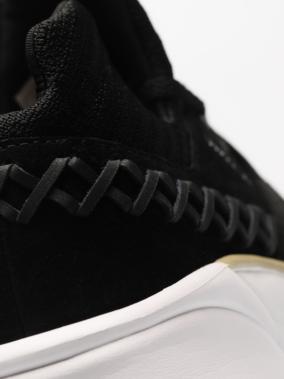 Buty Supra Catori Wmn (black white)