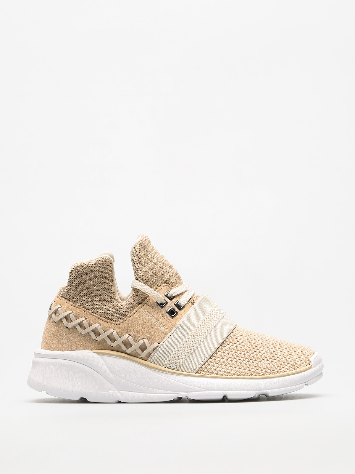 Buty Supra Catori Wmn (mojave white)