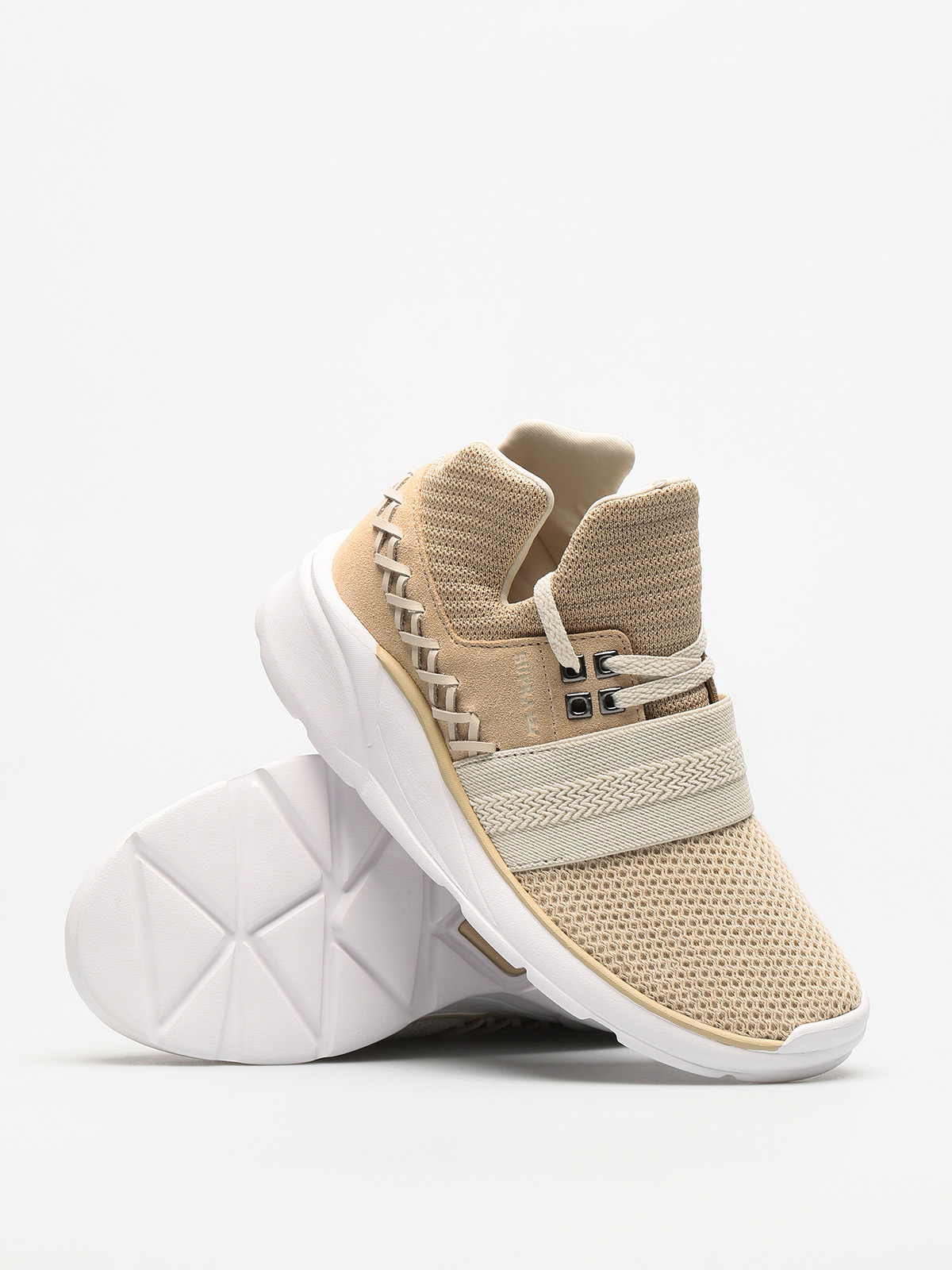 Buty Supra Catori Wmn (mojave white)