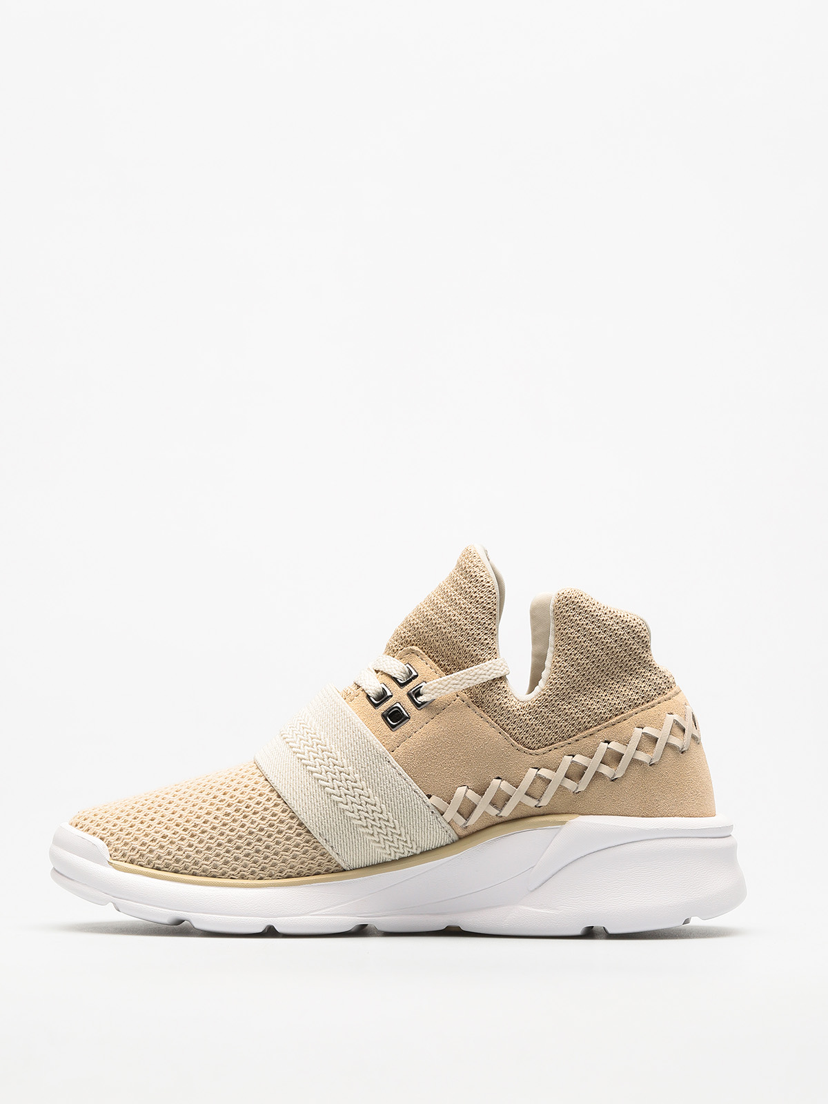 Buty Supra Catori Wmn (mojave white)