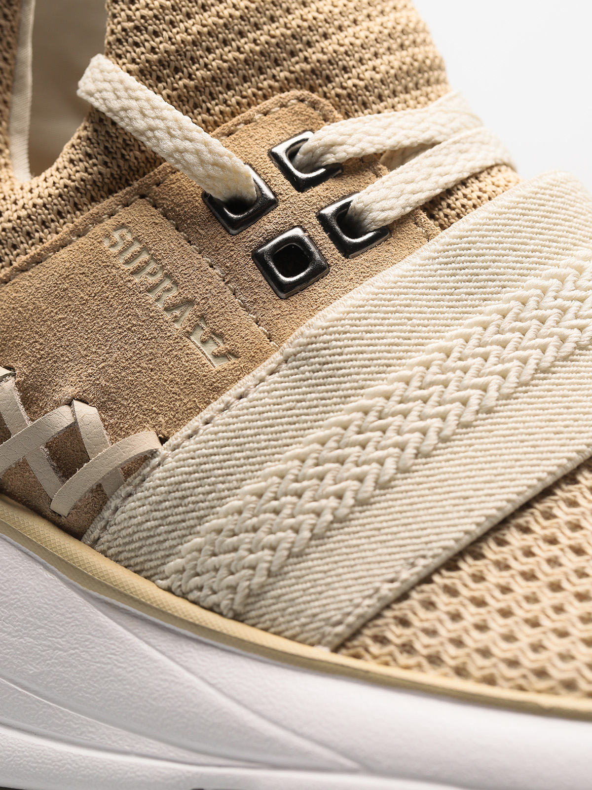 Buty Supra Catori Wmn (mojave white)