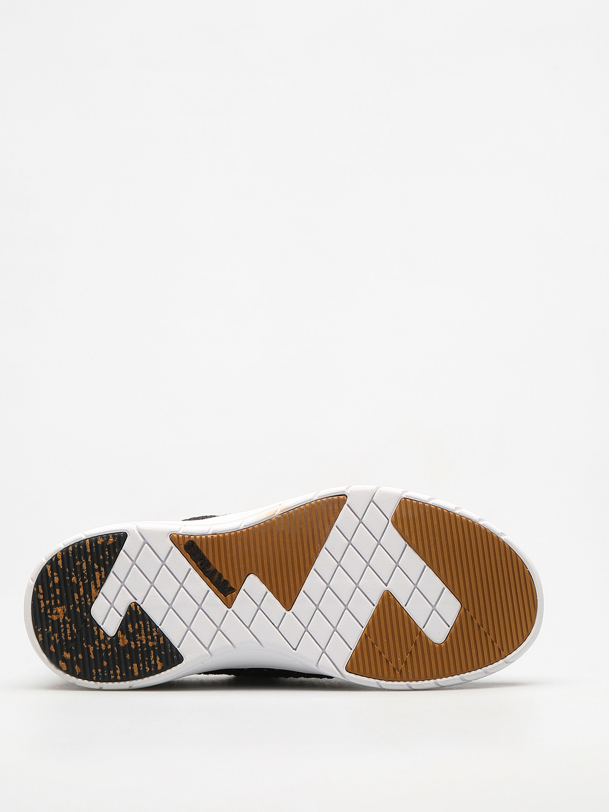 Buty Supra Scissor Wmn (black/copper white)