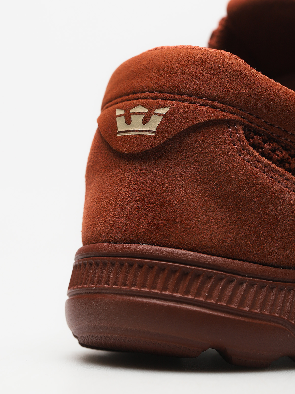 Buty Supra Hammer Run (brown patina)