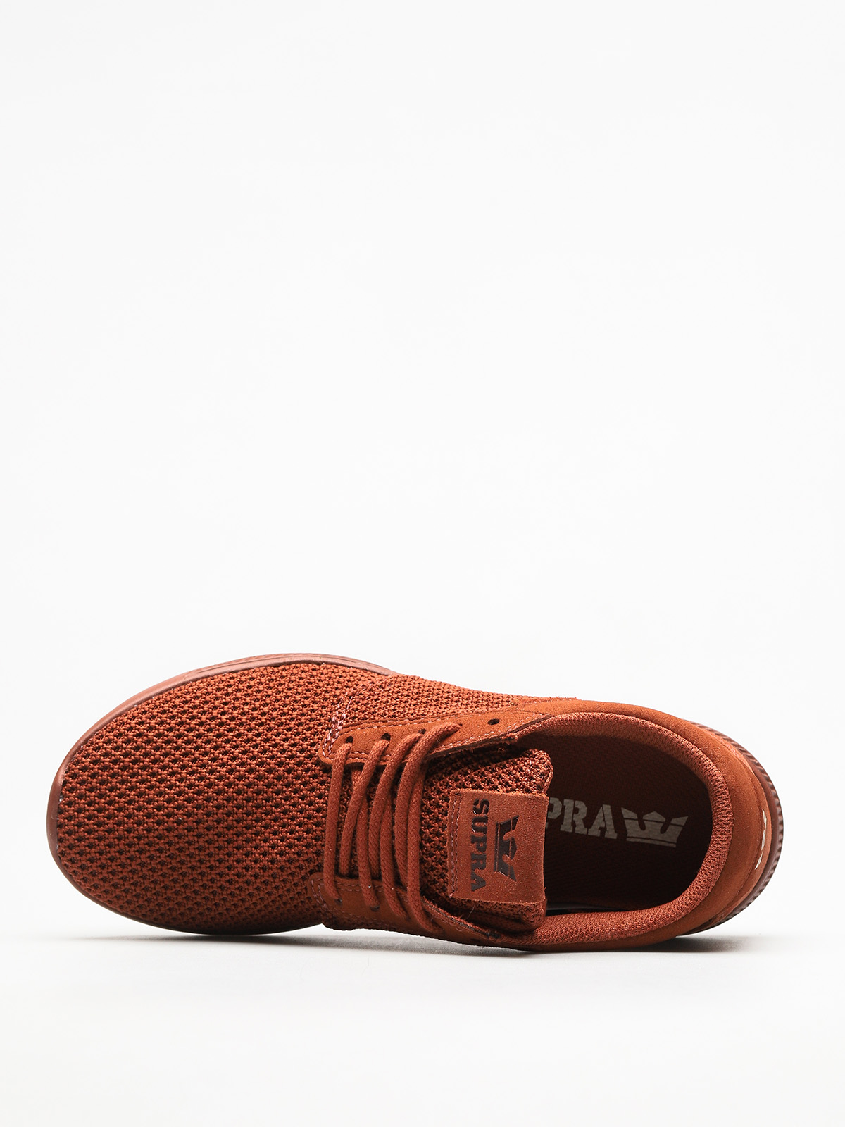 Buty Supra Hammer Run (brown patina)