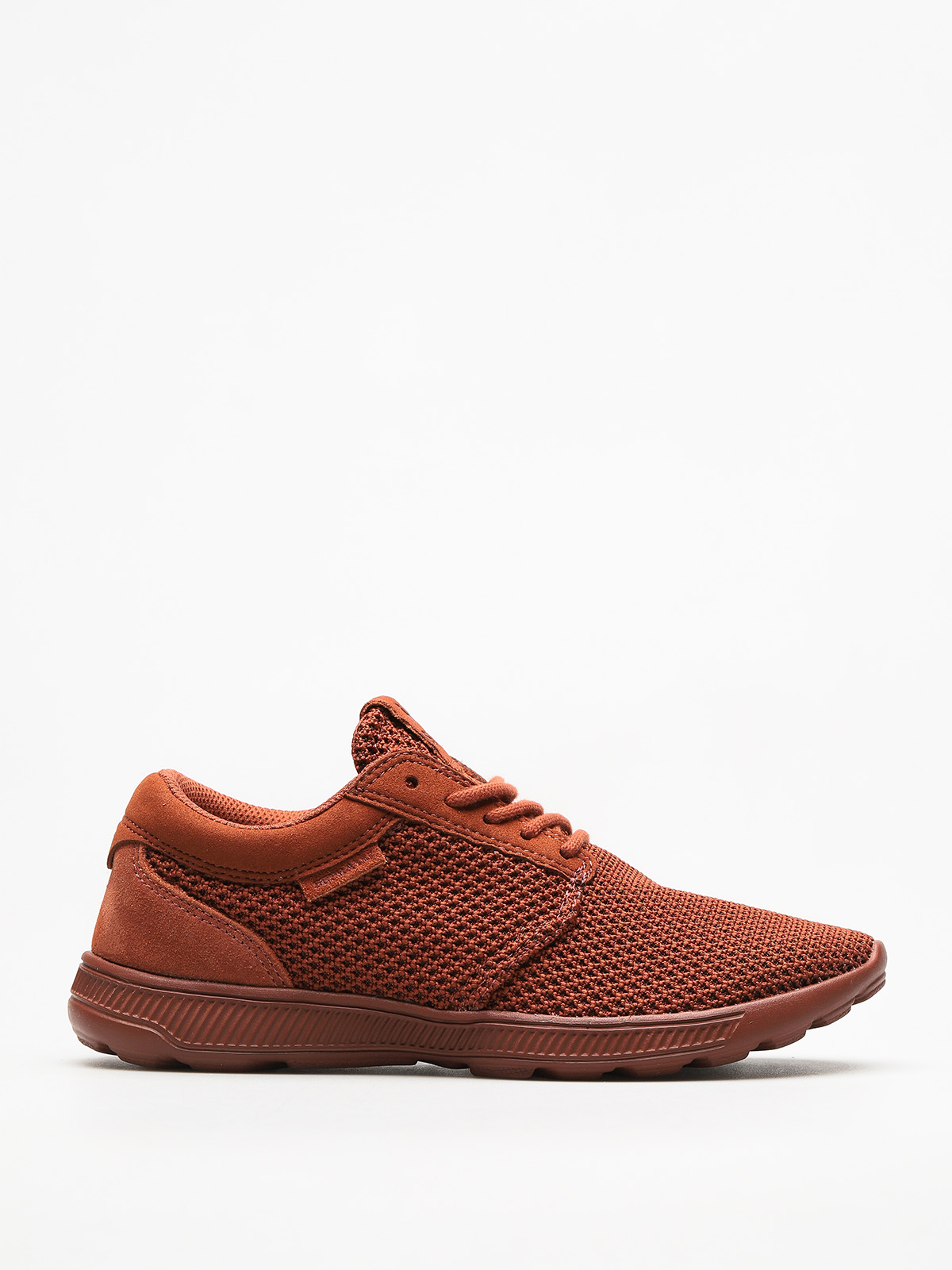 Buty Supra Hammer Run (brown patina)
