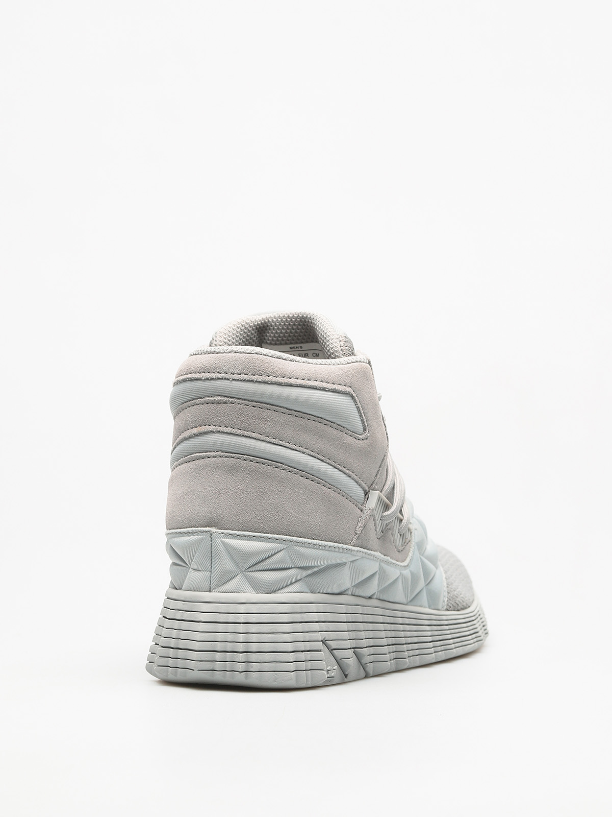 Buty Supra Jagati (lt grey white)