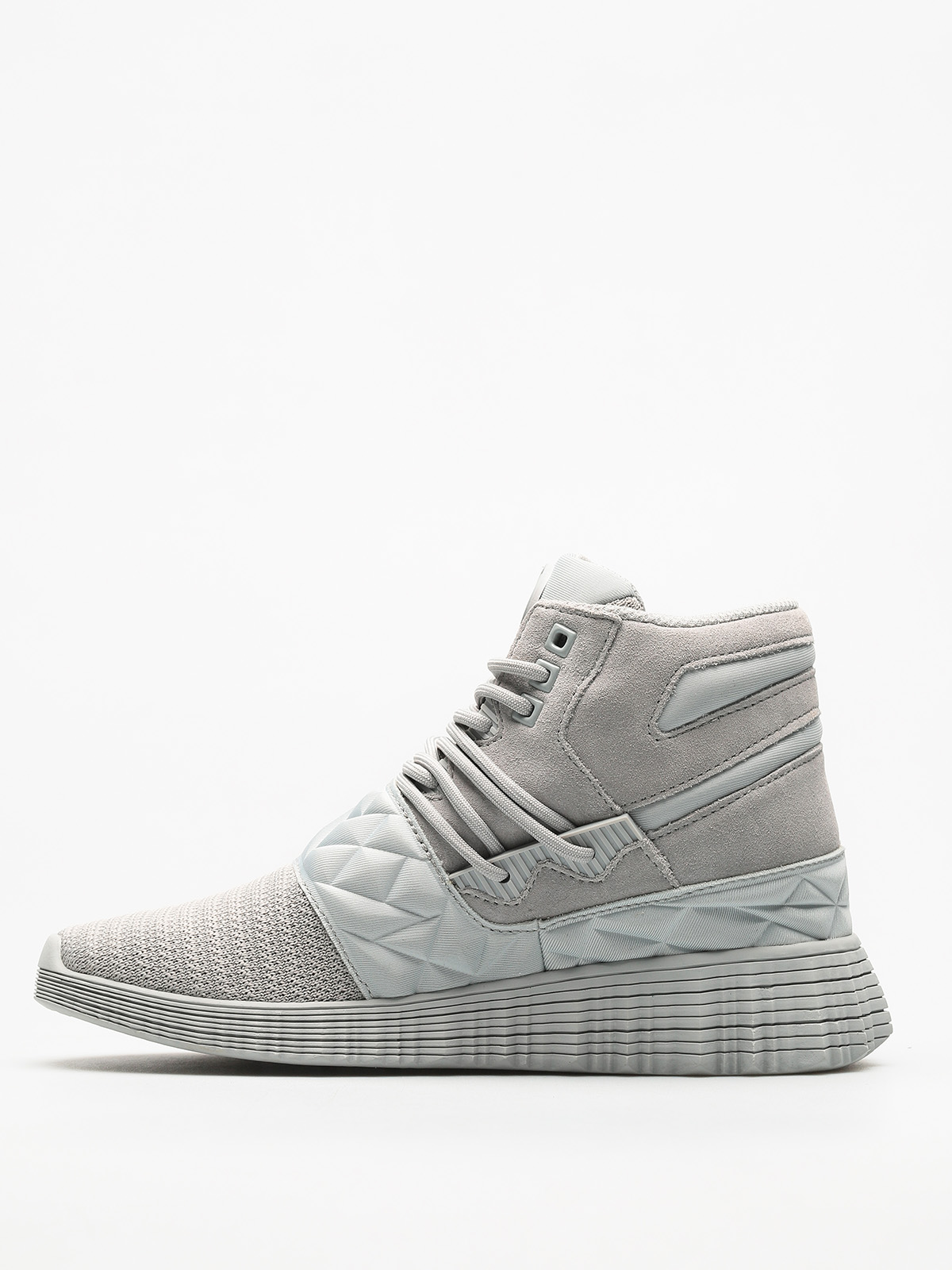 Buty Supra Jagati (lt grey white)