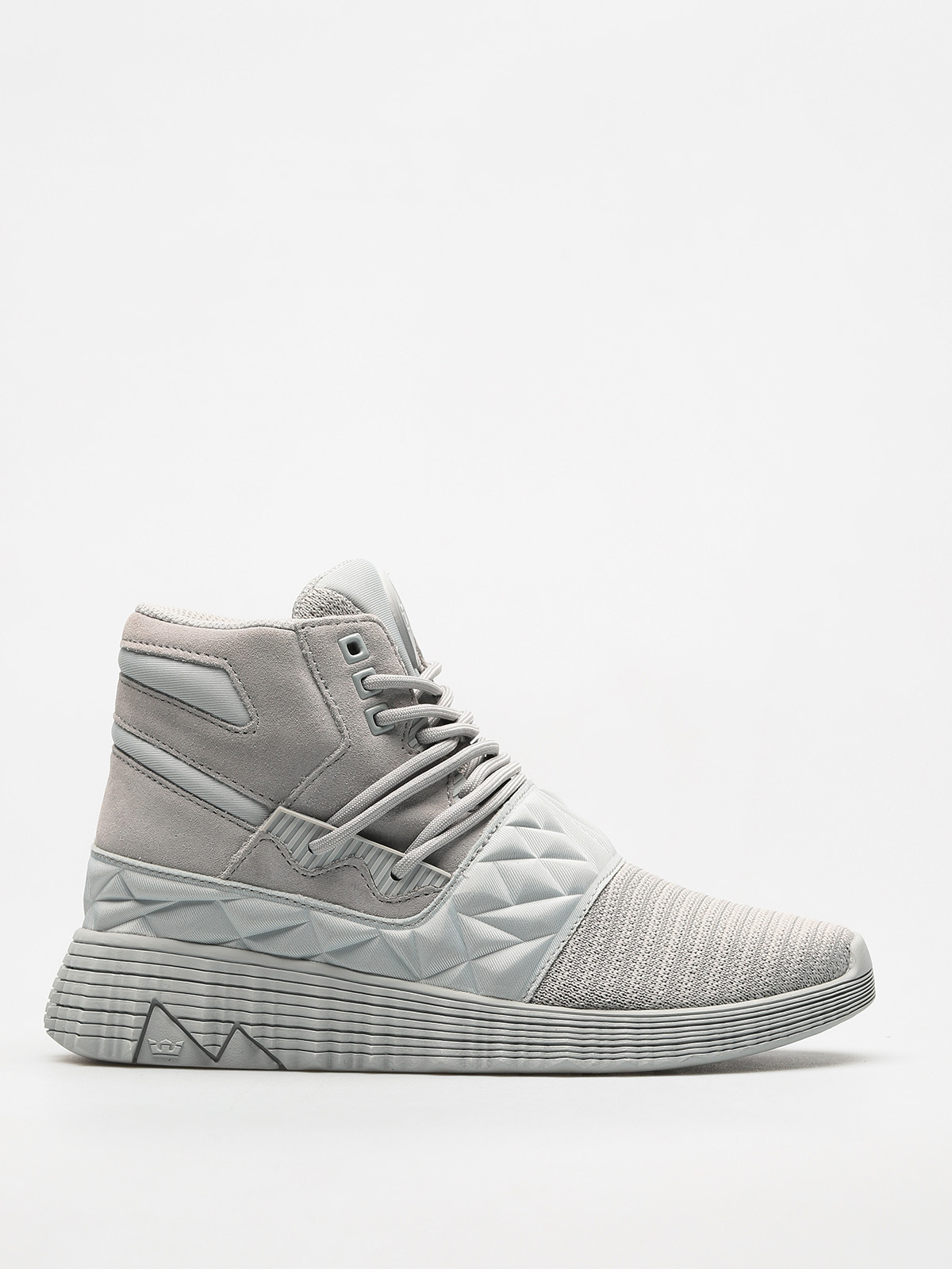 Buty Supra Jagati (lt grey white)