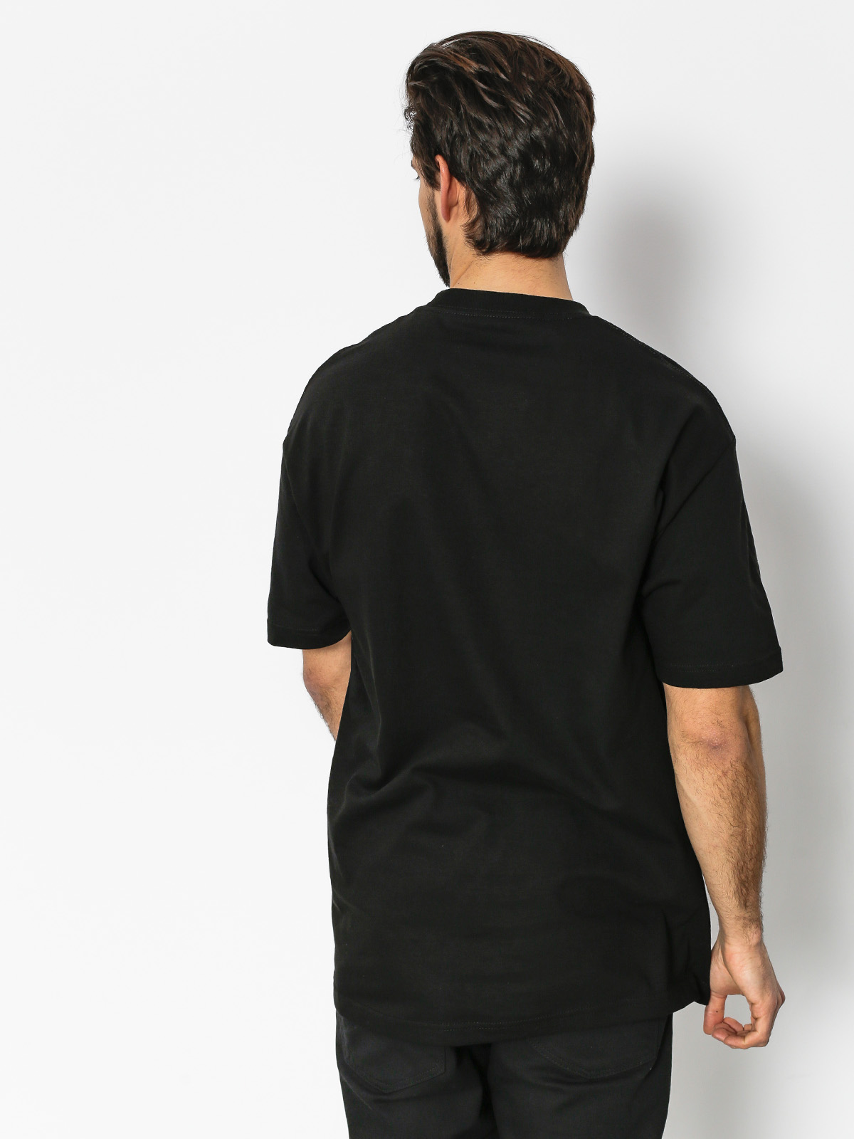 T-shirt LRG Lrg Roots People (black)