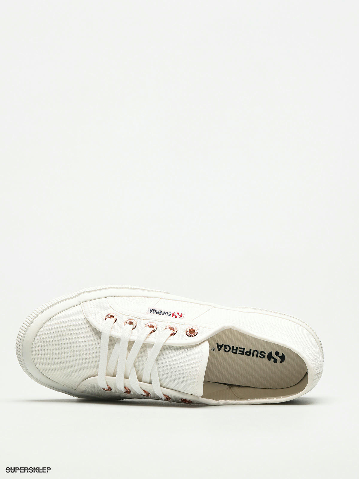 superga 279 rose gold