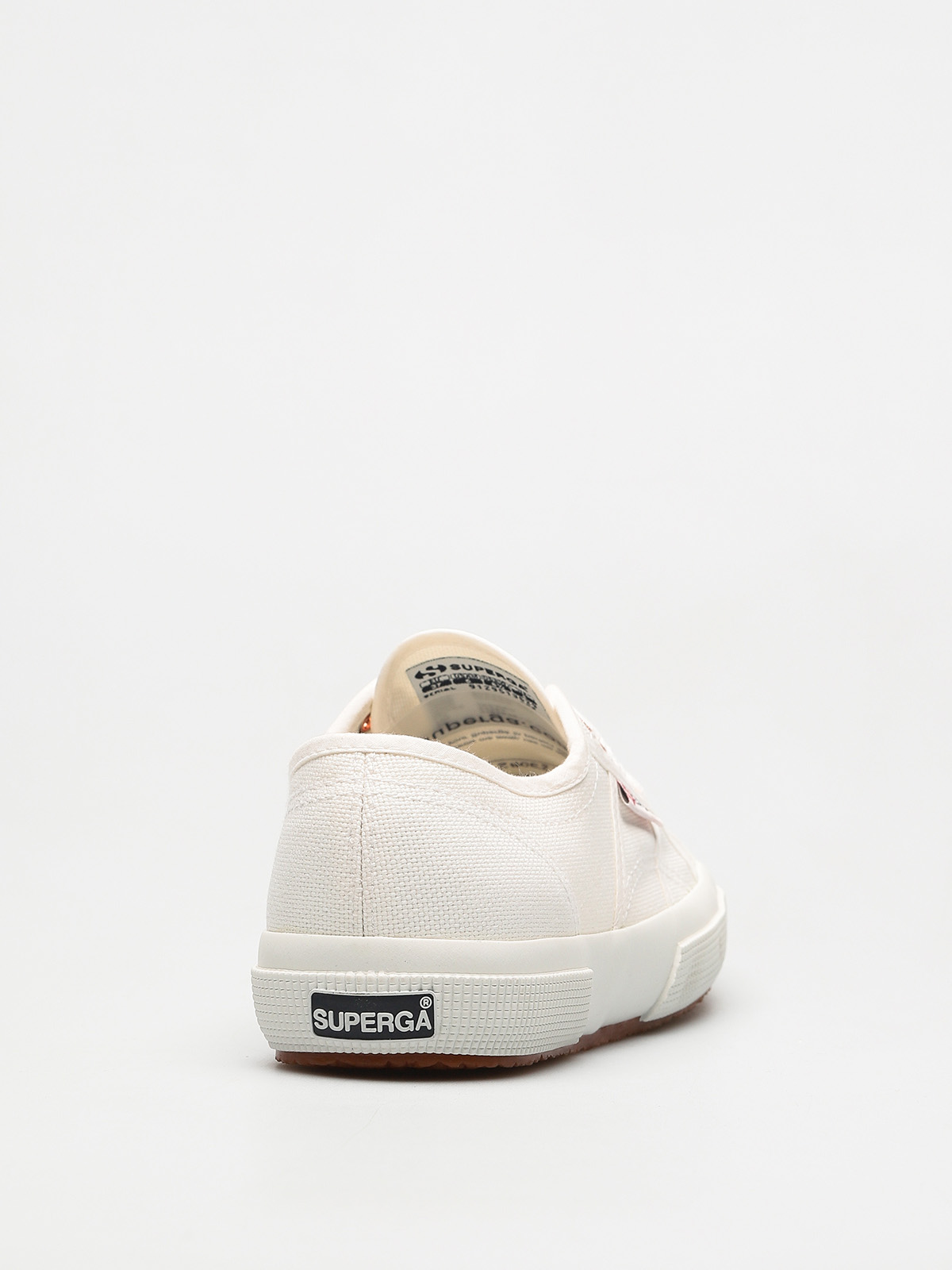 Trampki Superga 2750 Cotu Classic (white/rose gold)