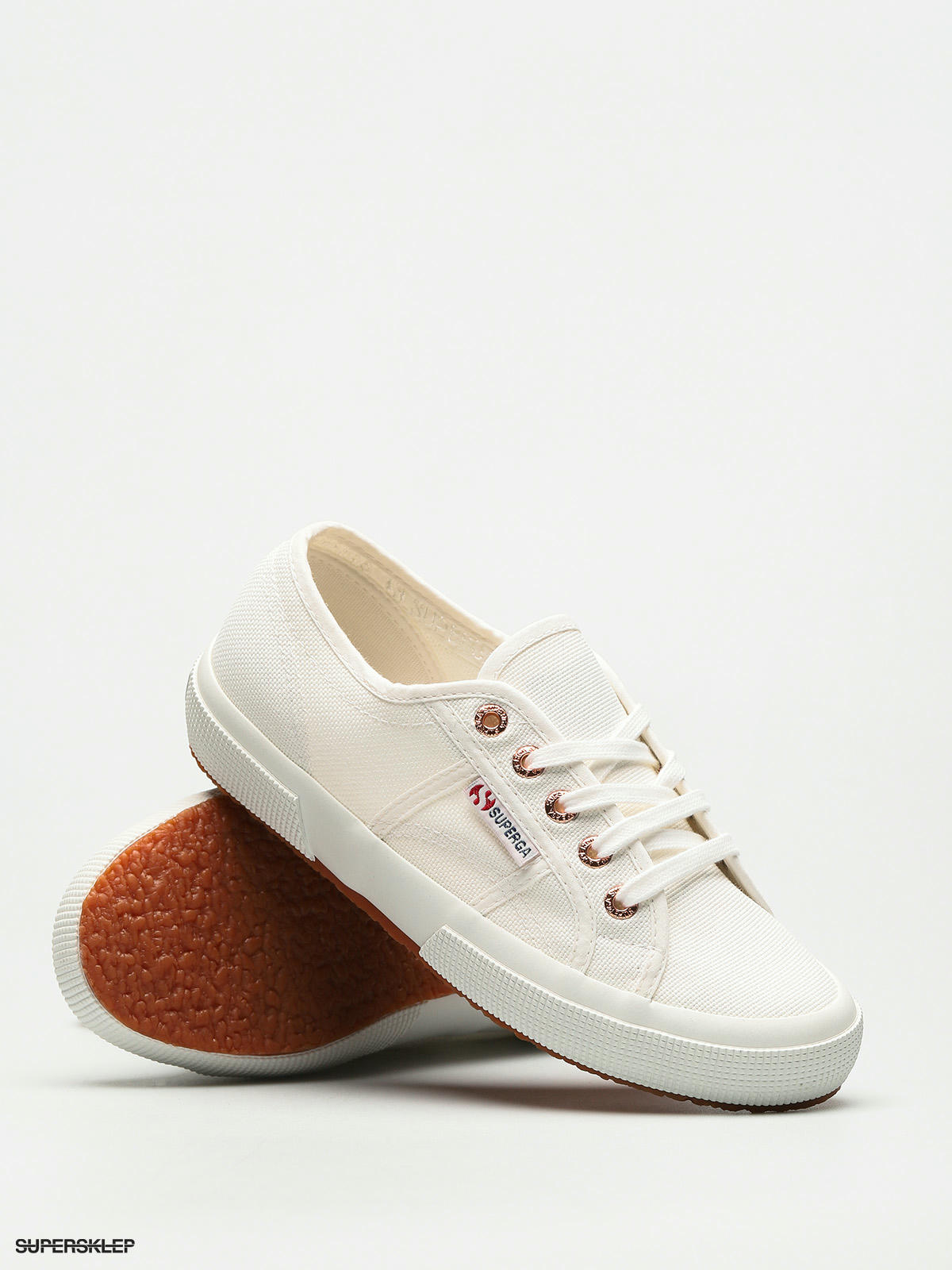 superga 279 rose gold