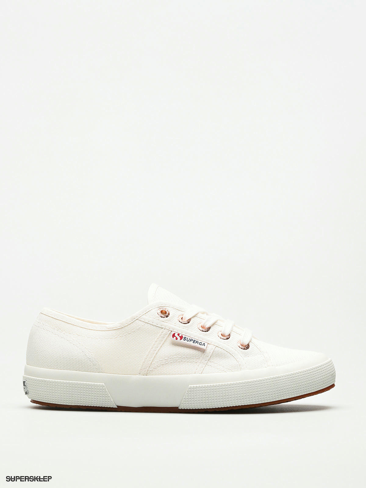 superga 279 rose gold