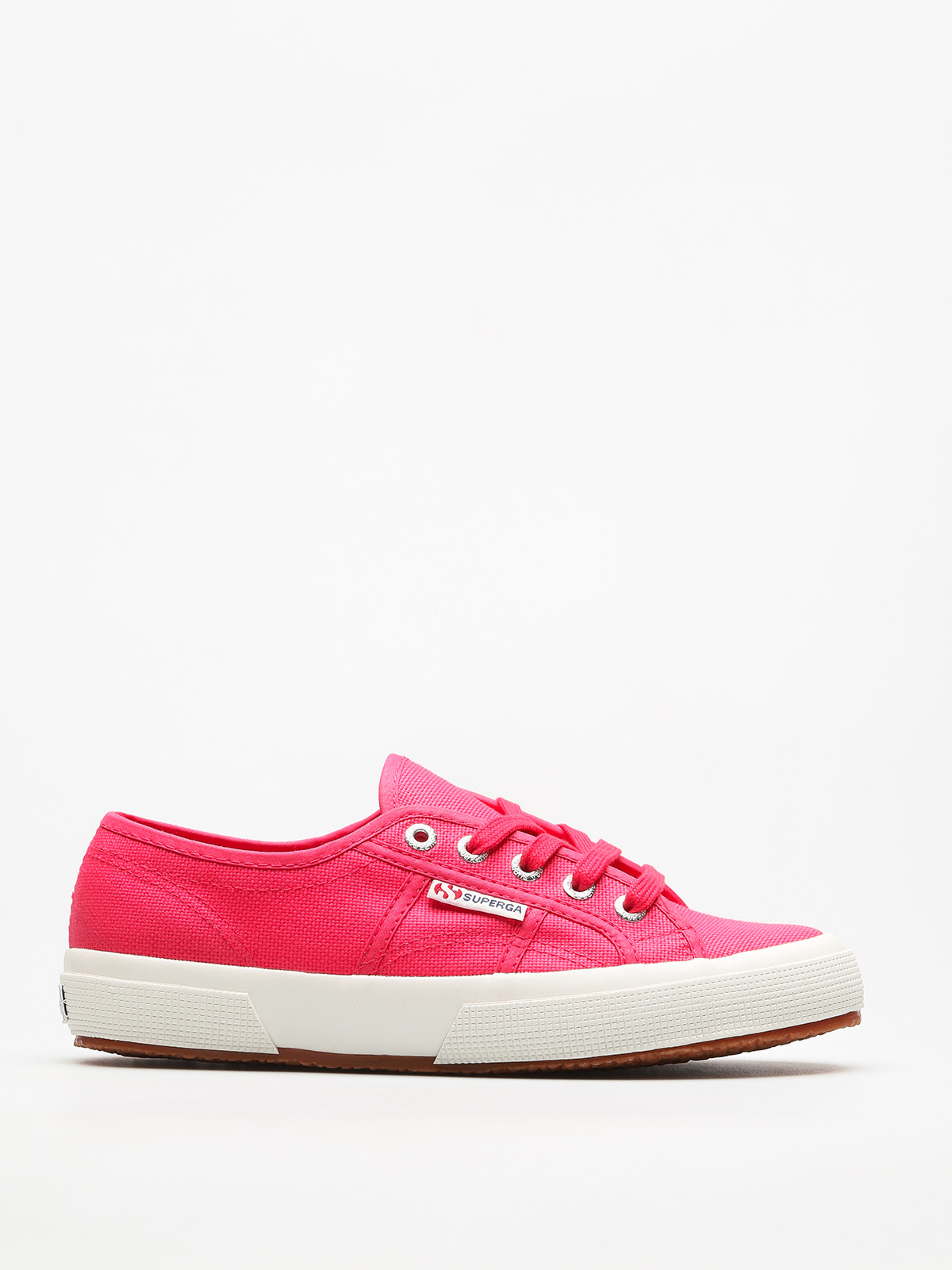 Trampki Superga 2750 Cotu Classic (red azalea)
