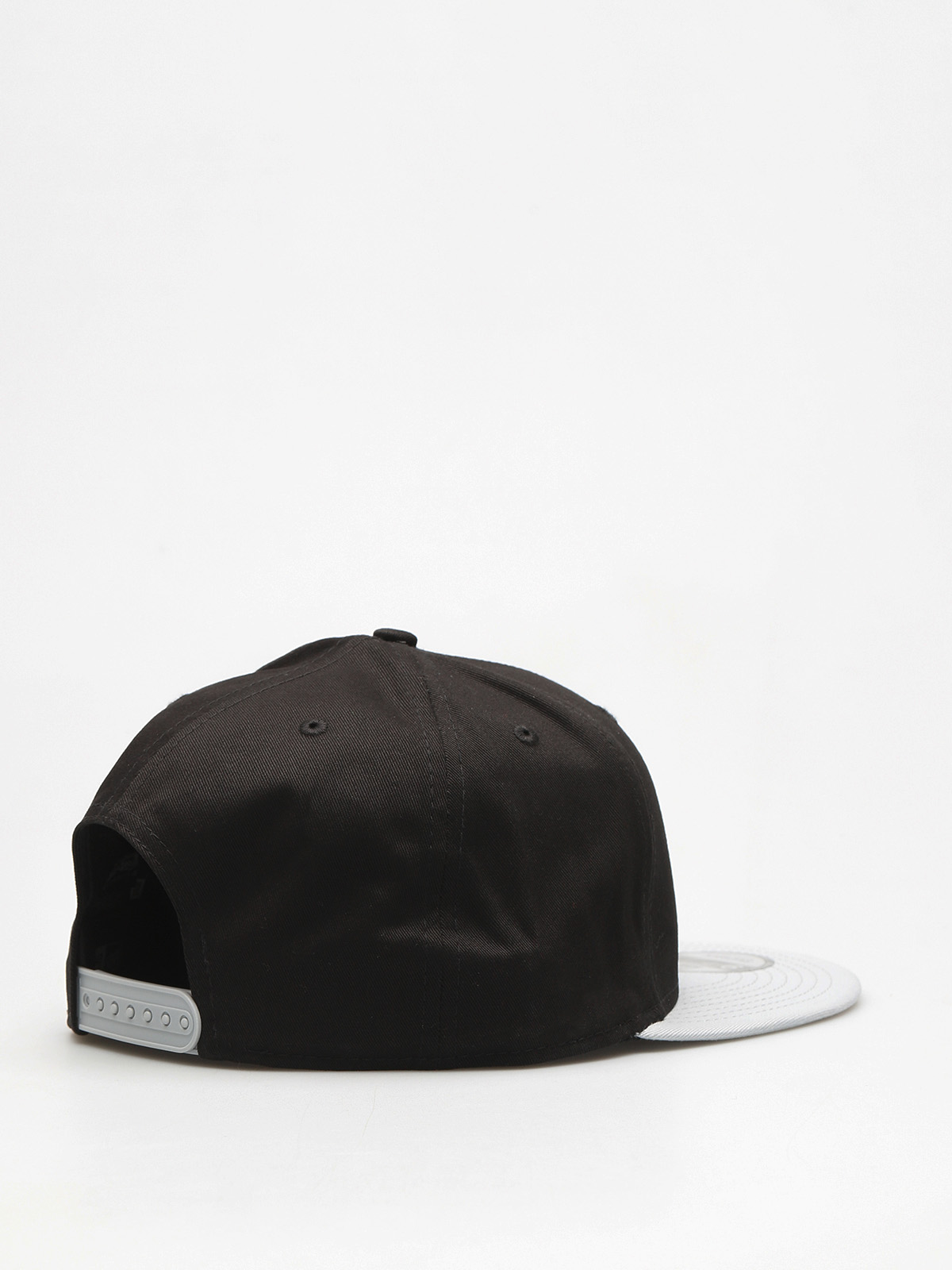 Czapka z daszkiem New Era Nfl 950 Cotton Bl Oakland Raiders ZD (black/gray)