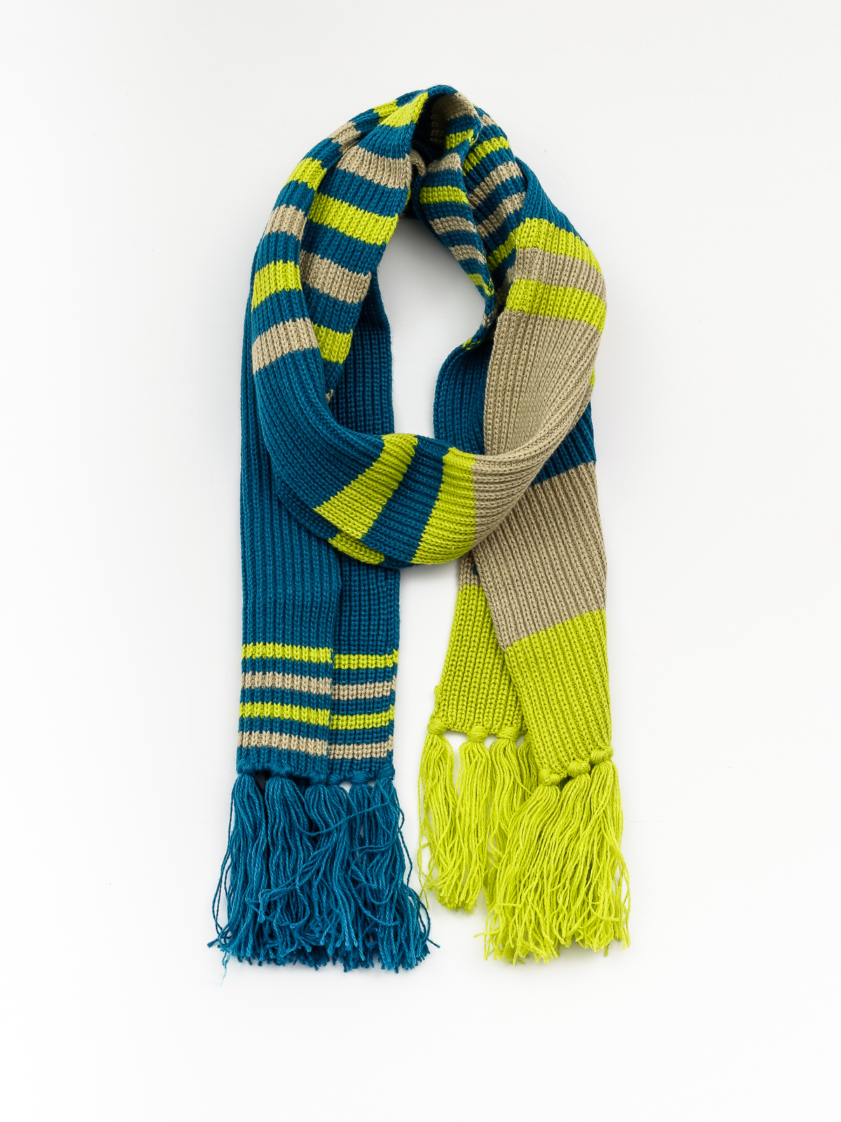 Szalik Burton 95 Scarf (pipeline/venom)