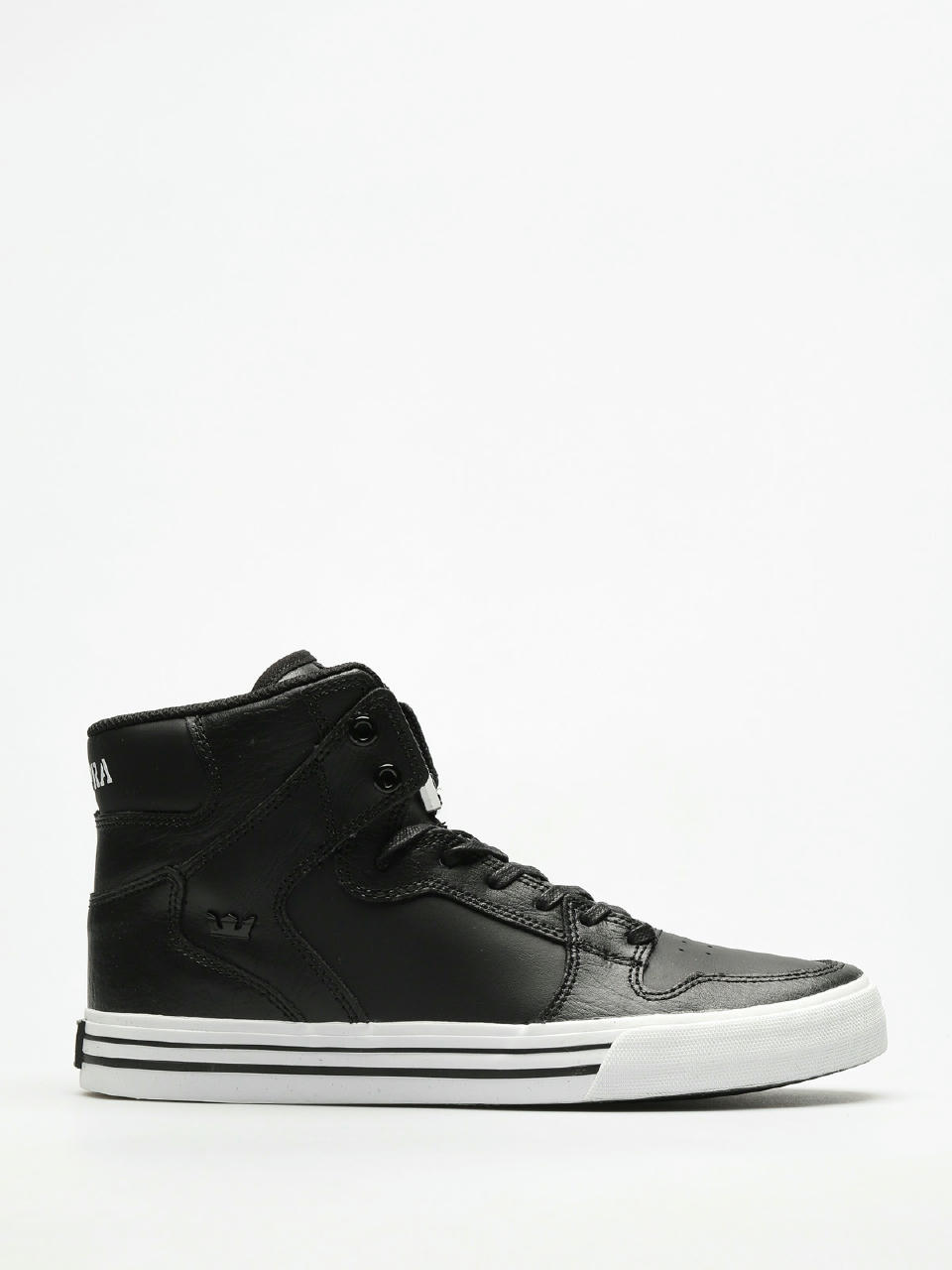 Buty Supra Vaider (black white)