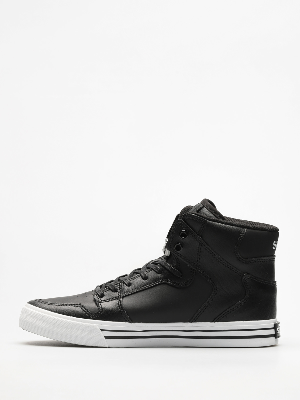 Buty Supra Vaider (black white)