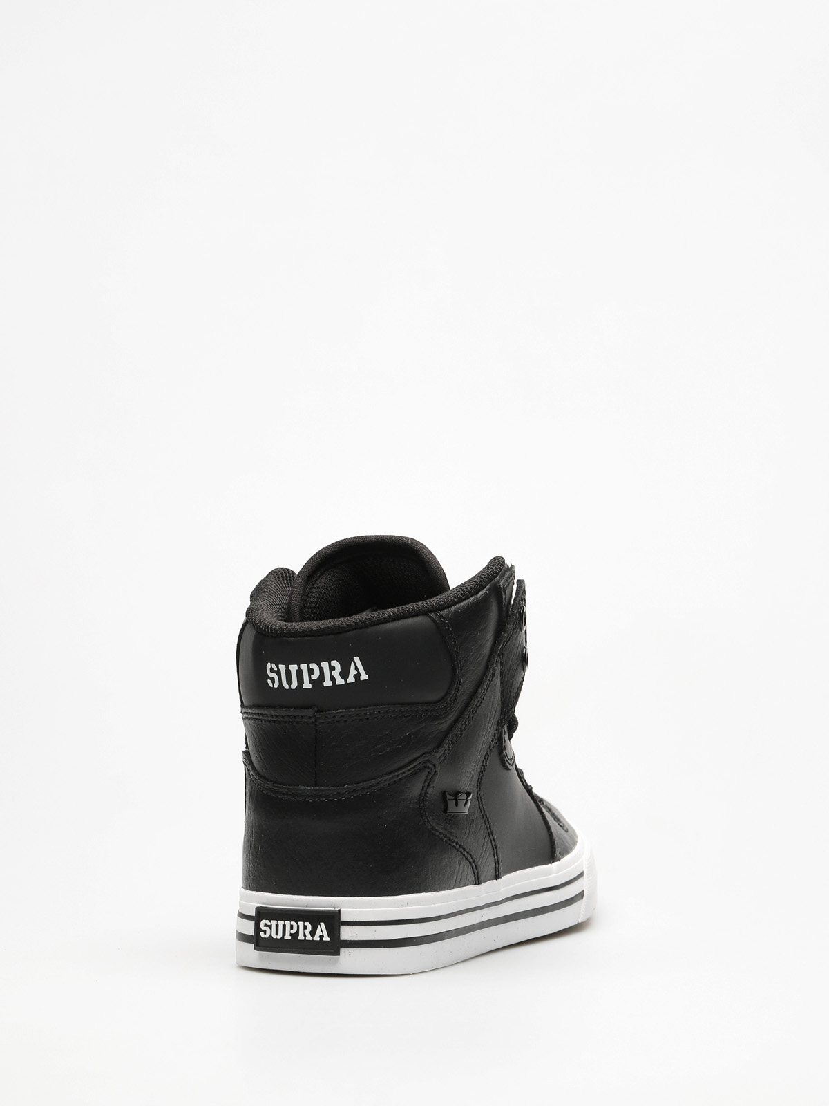 Buty Supra Vaider (black white)