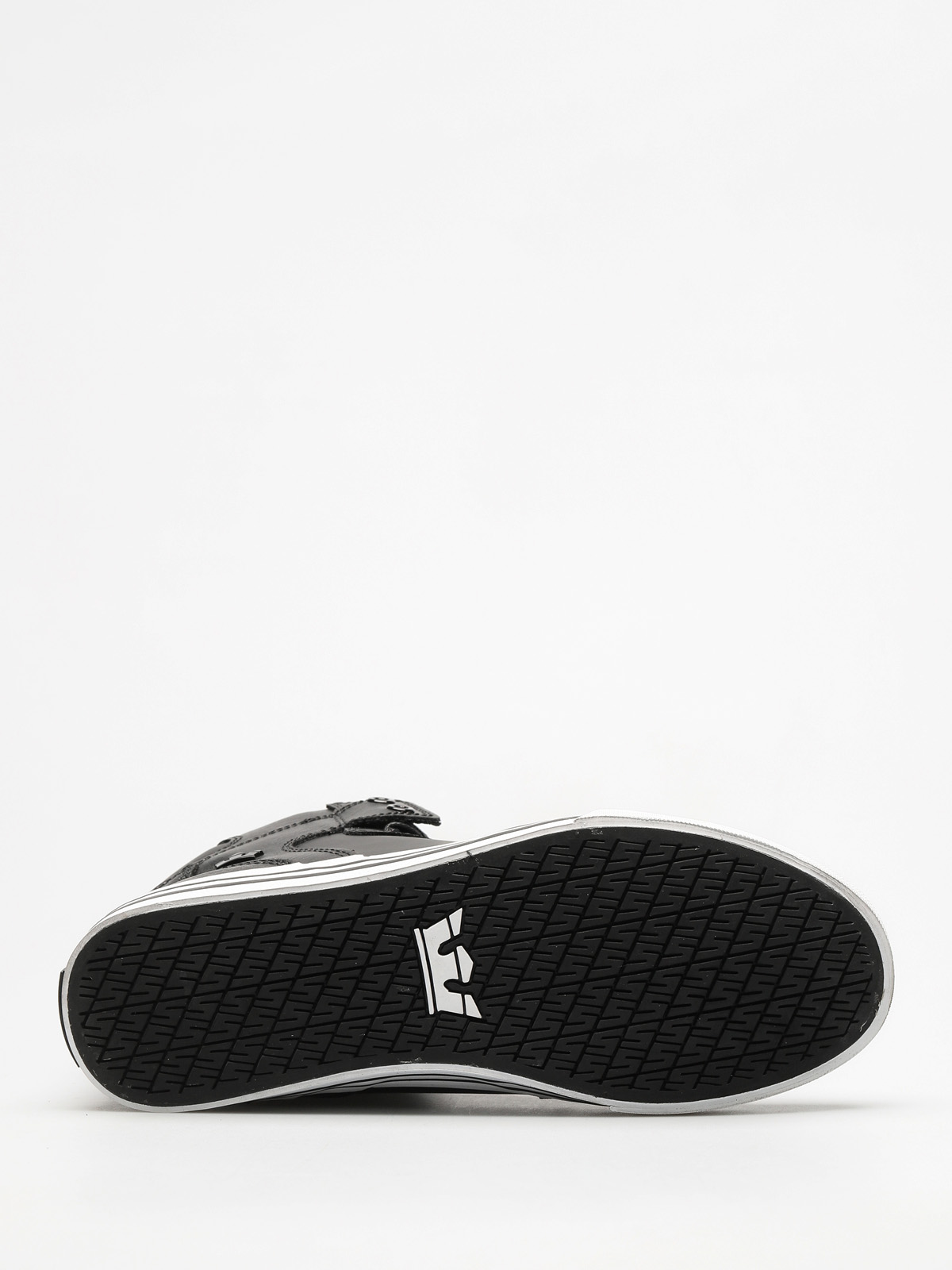 Buty Supra Vaider (black white)