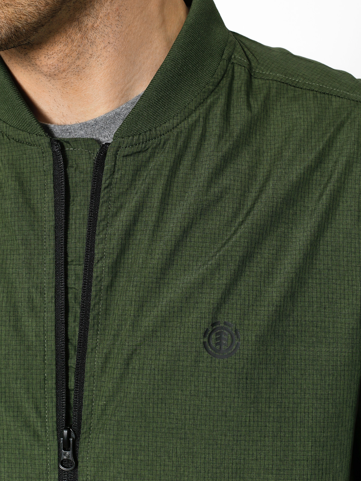 Kurtka Element Ma1 Tw (rifle green htr)