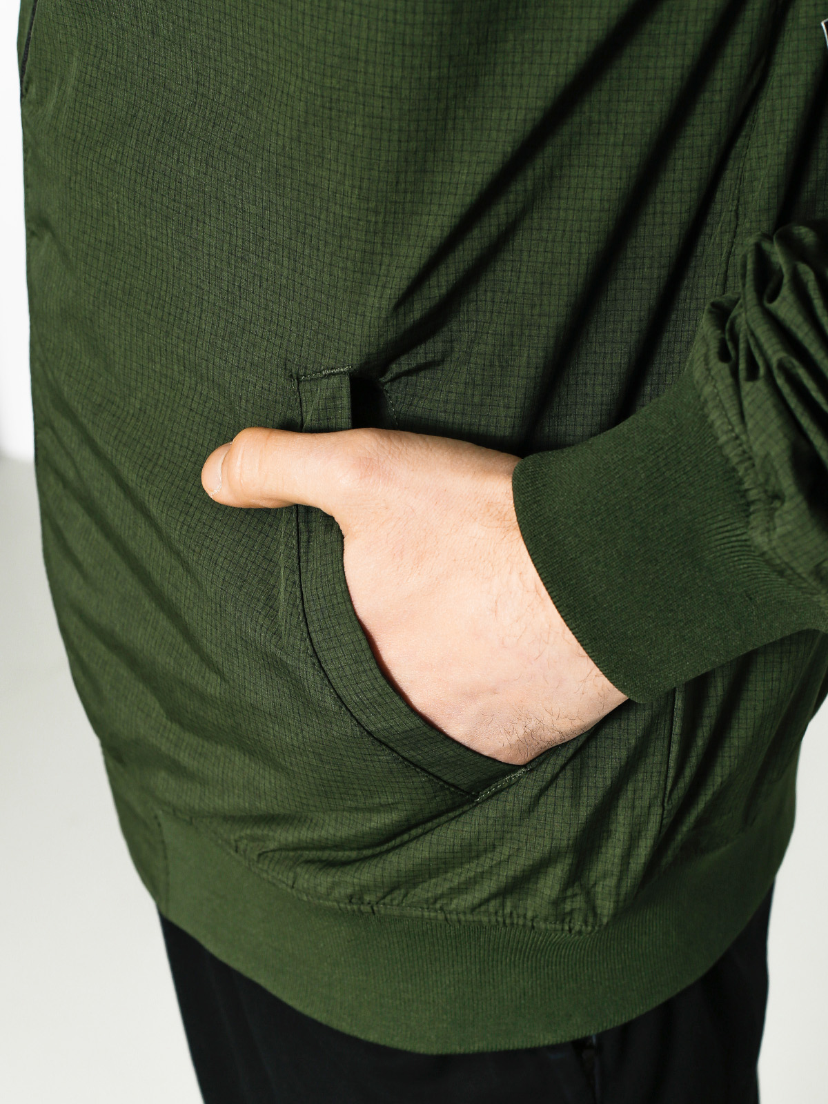 Kurtka Element Ma1 Tw (rifle green htr)