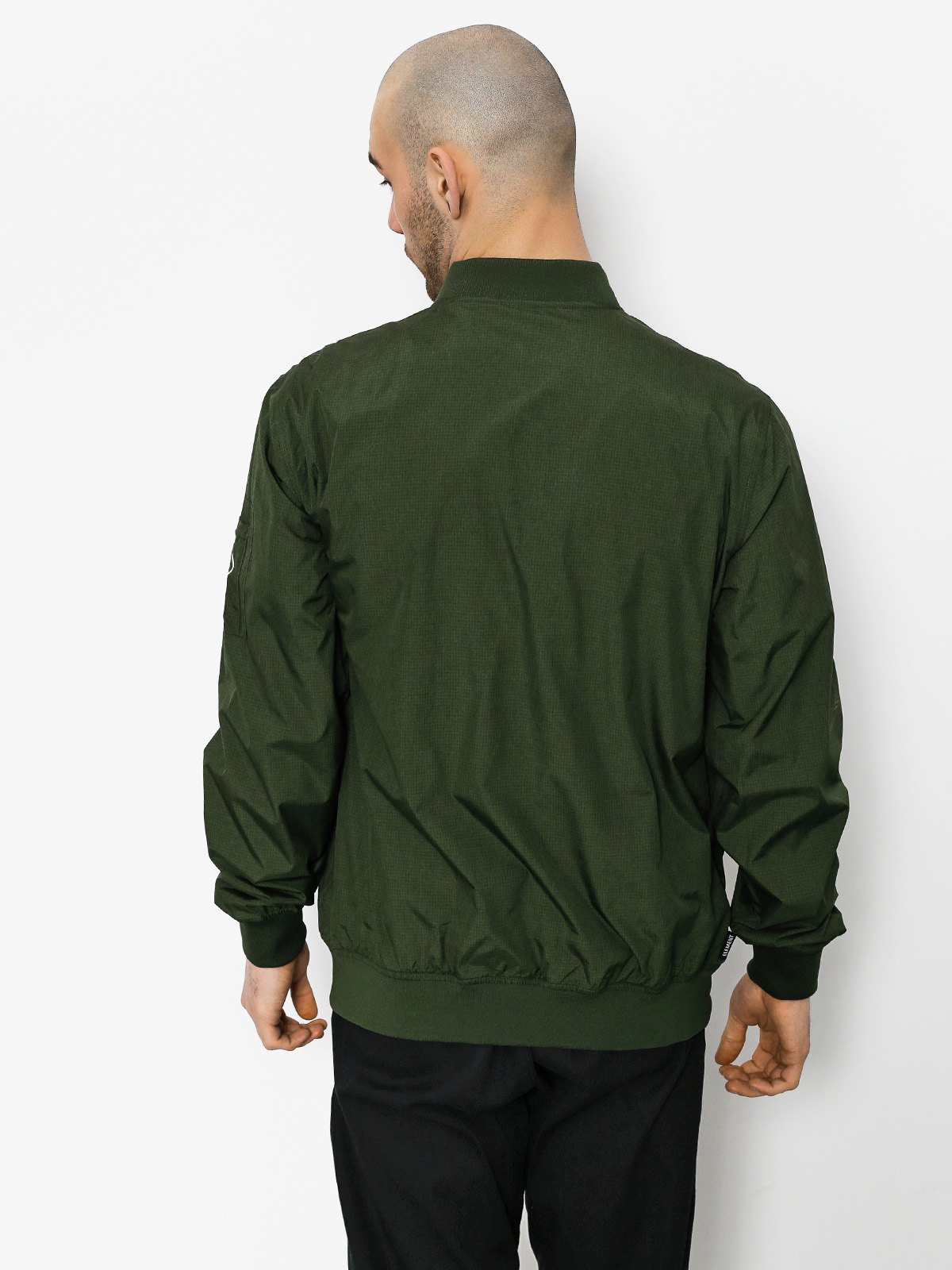 Kurtka Element Ma1 Tw (rifle green htr)