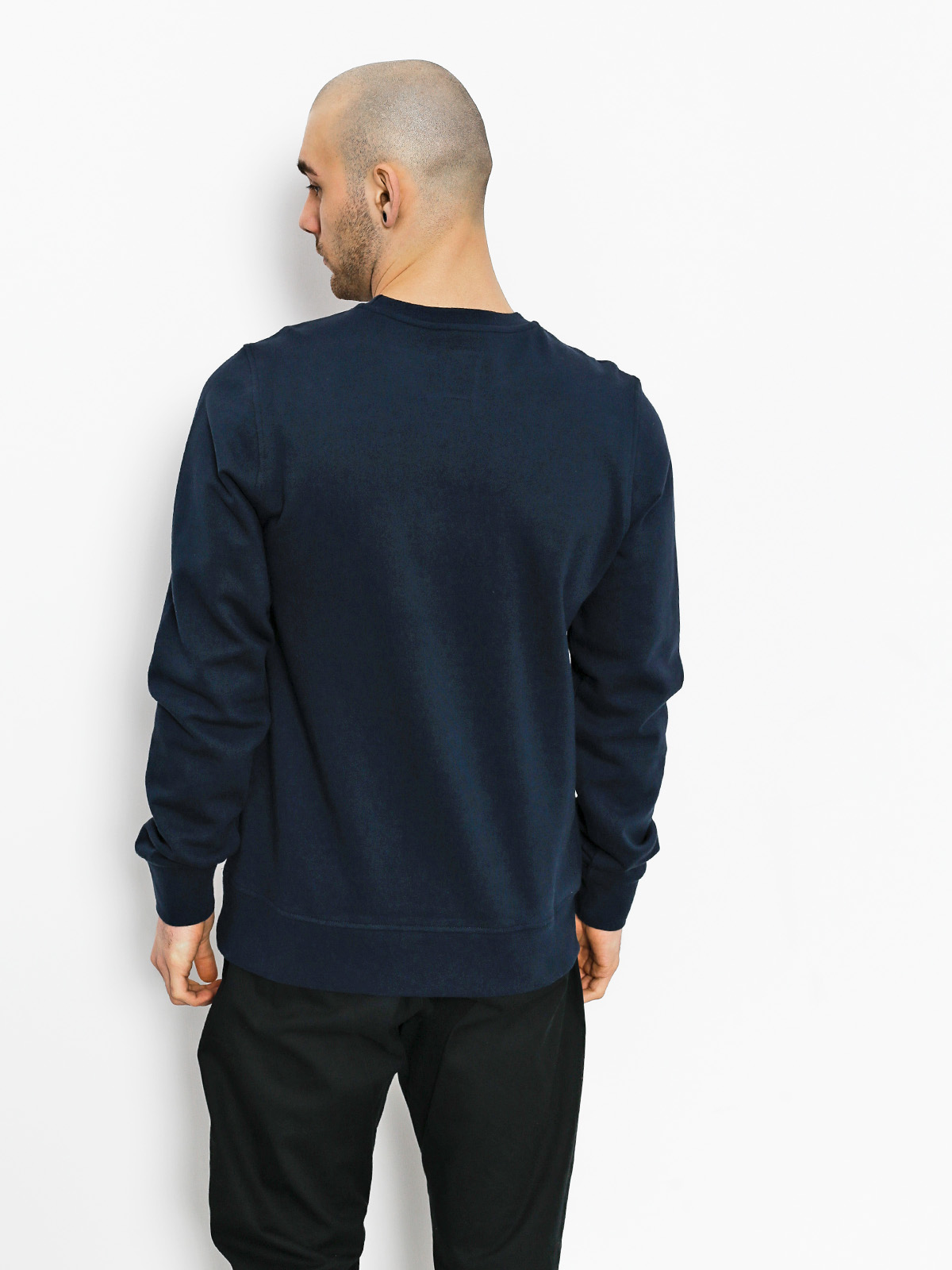 Bluza Element Dusk Crew (eclipse navy)