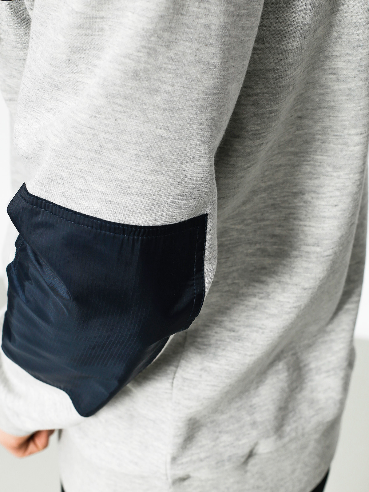 Bluza Element Altray Cr (oatmeal heather)