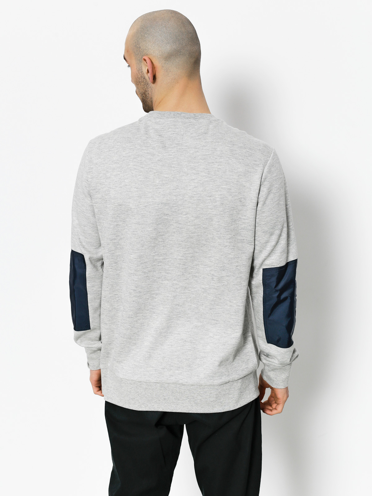 Bluza Element Altray Cr (oatmeal heather)