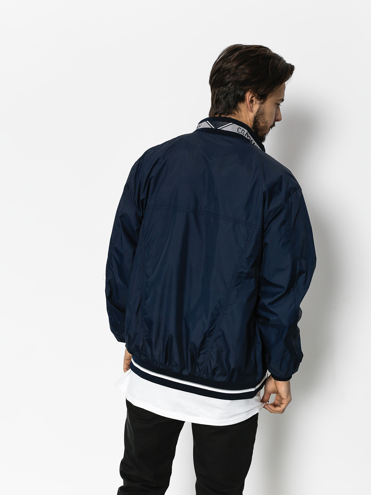 Kurtka Diamond Supply Co. Marquise Track (navy)