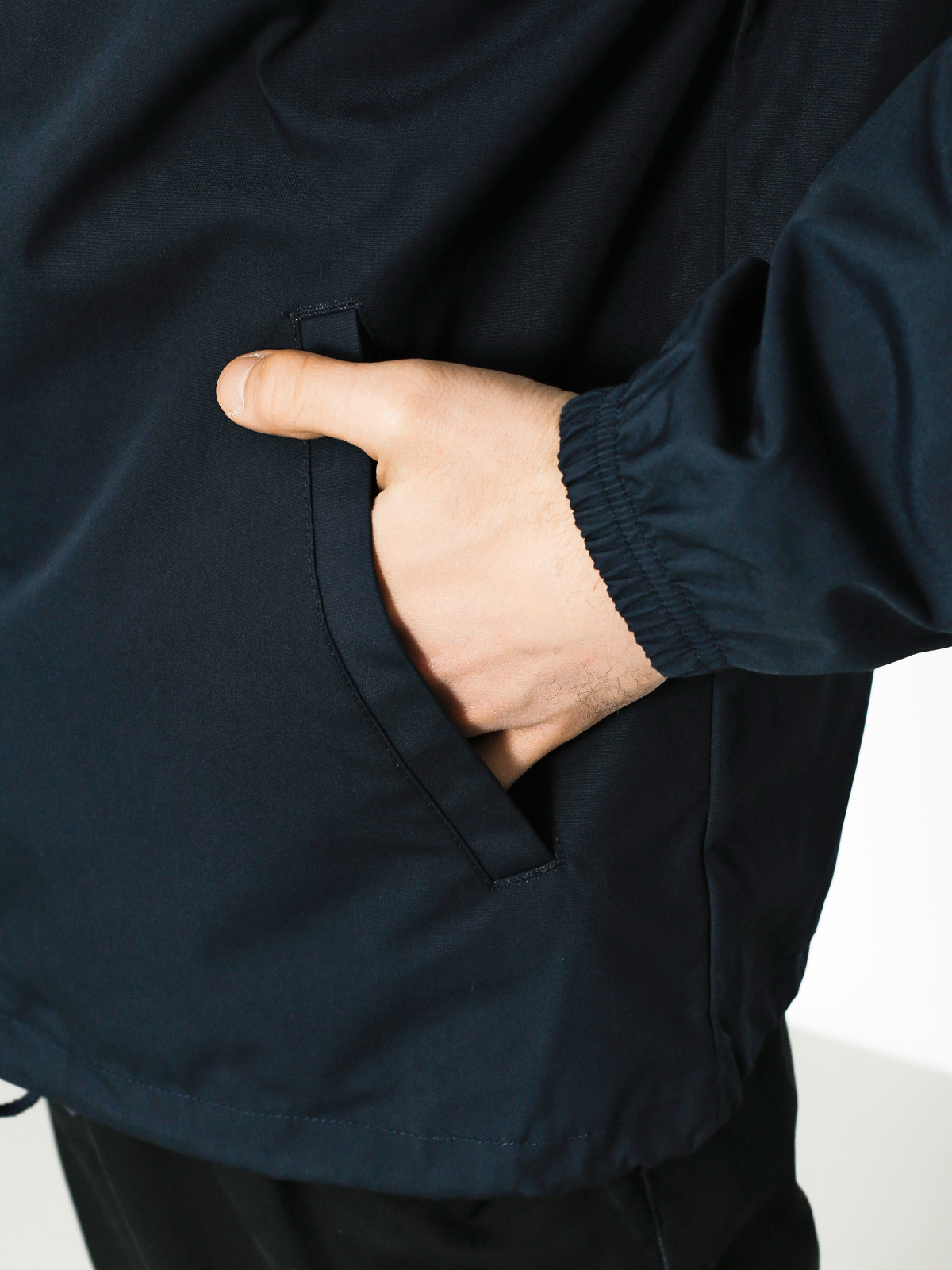 Kurtka Element Murray HD (eclipse navy)