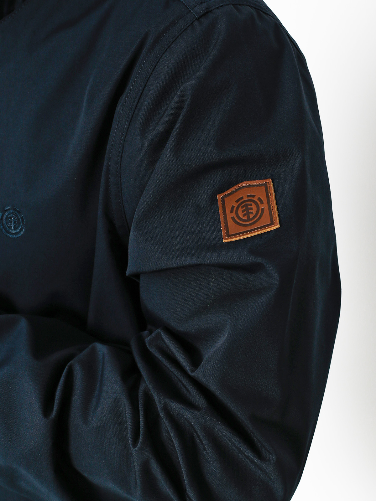 Kurtka Element Murray HD (eclipse navy)