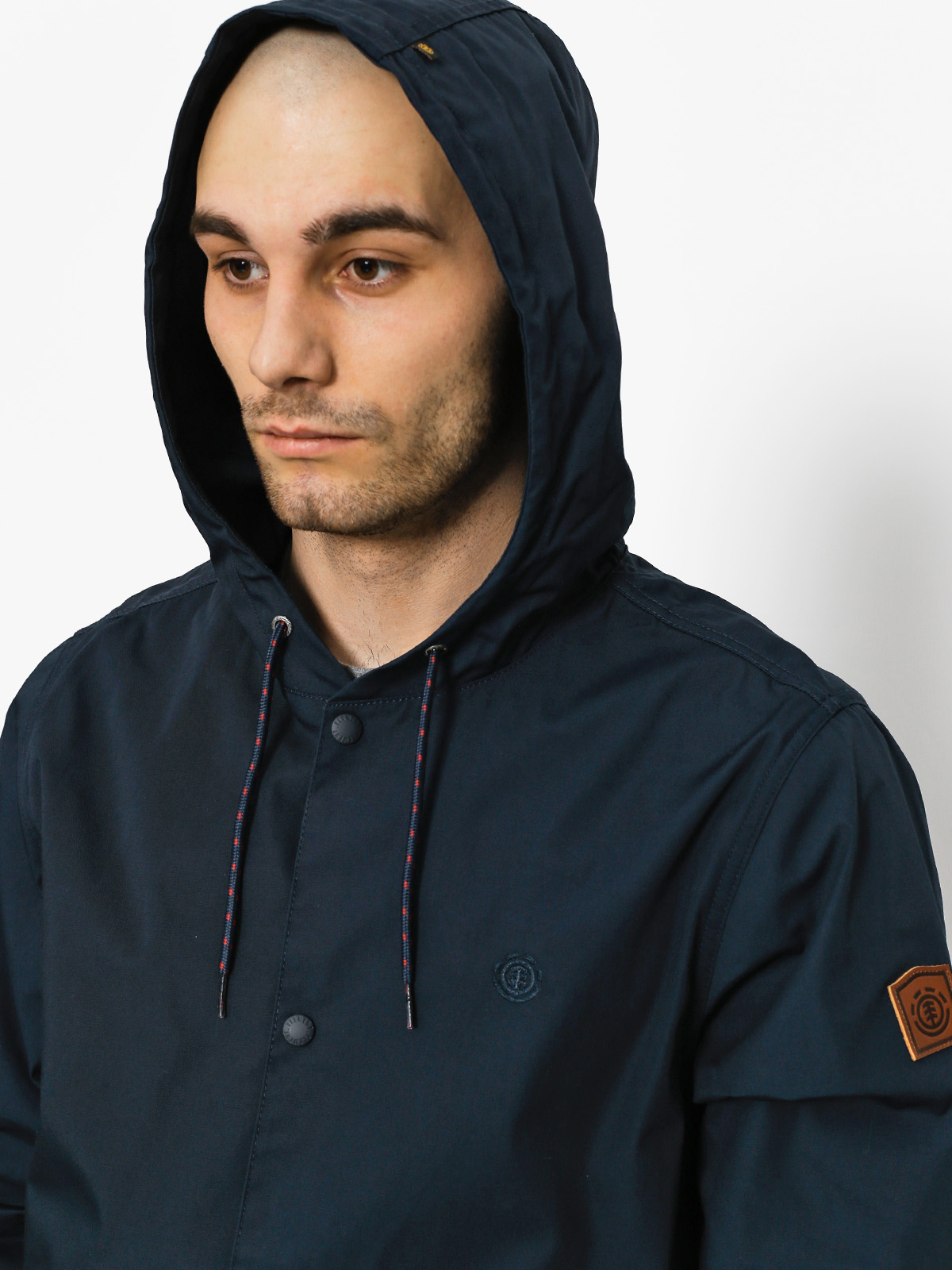 Kurtka Element Murray HD (eclipse navy)