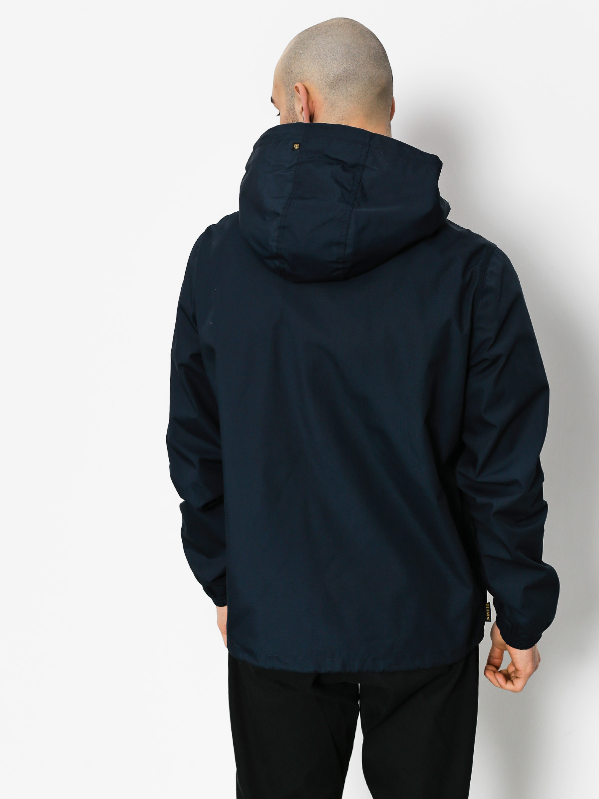 Kurtka Element Murray HD (eclipse navy)