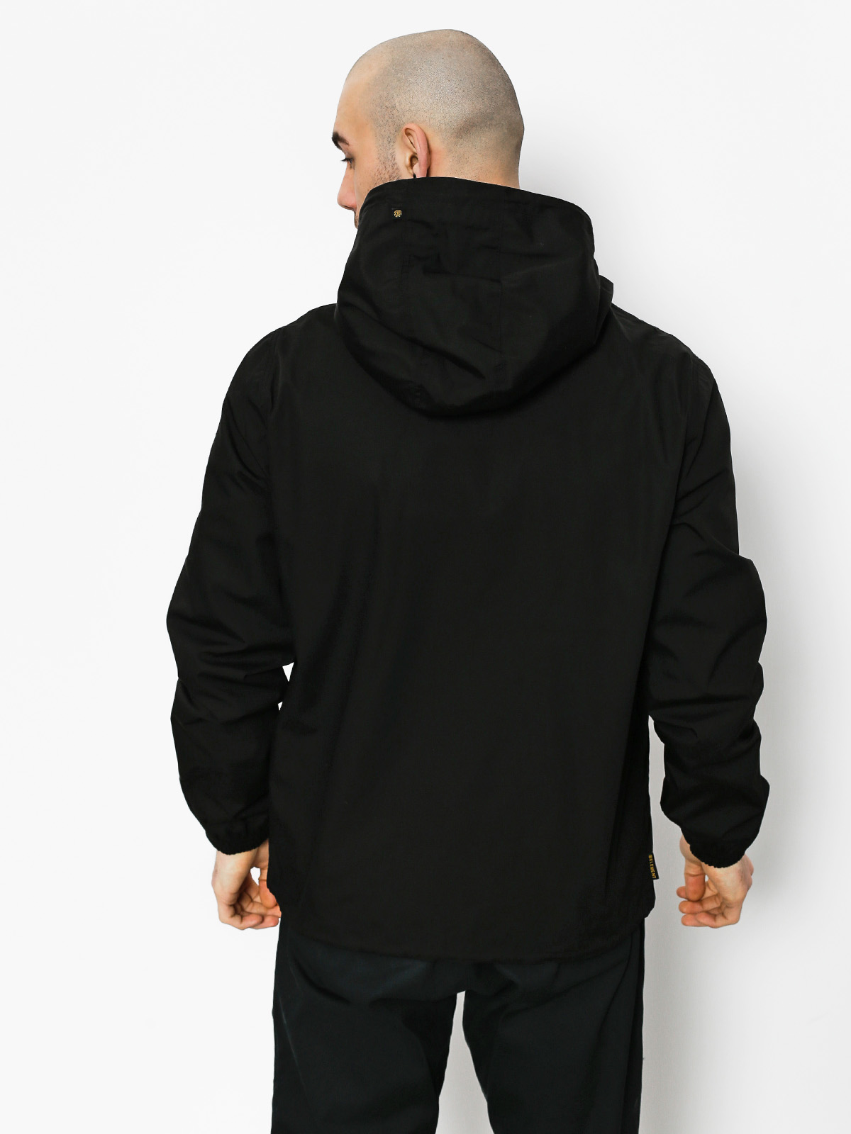 Kurtka Element Murray HD (flint black)