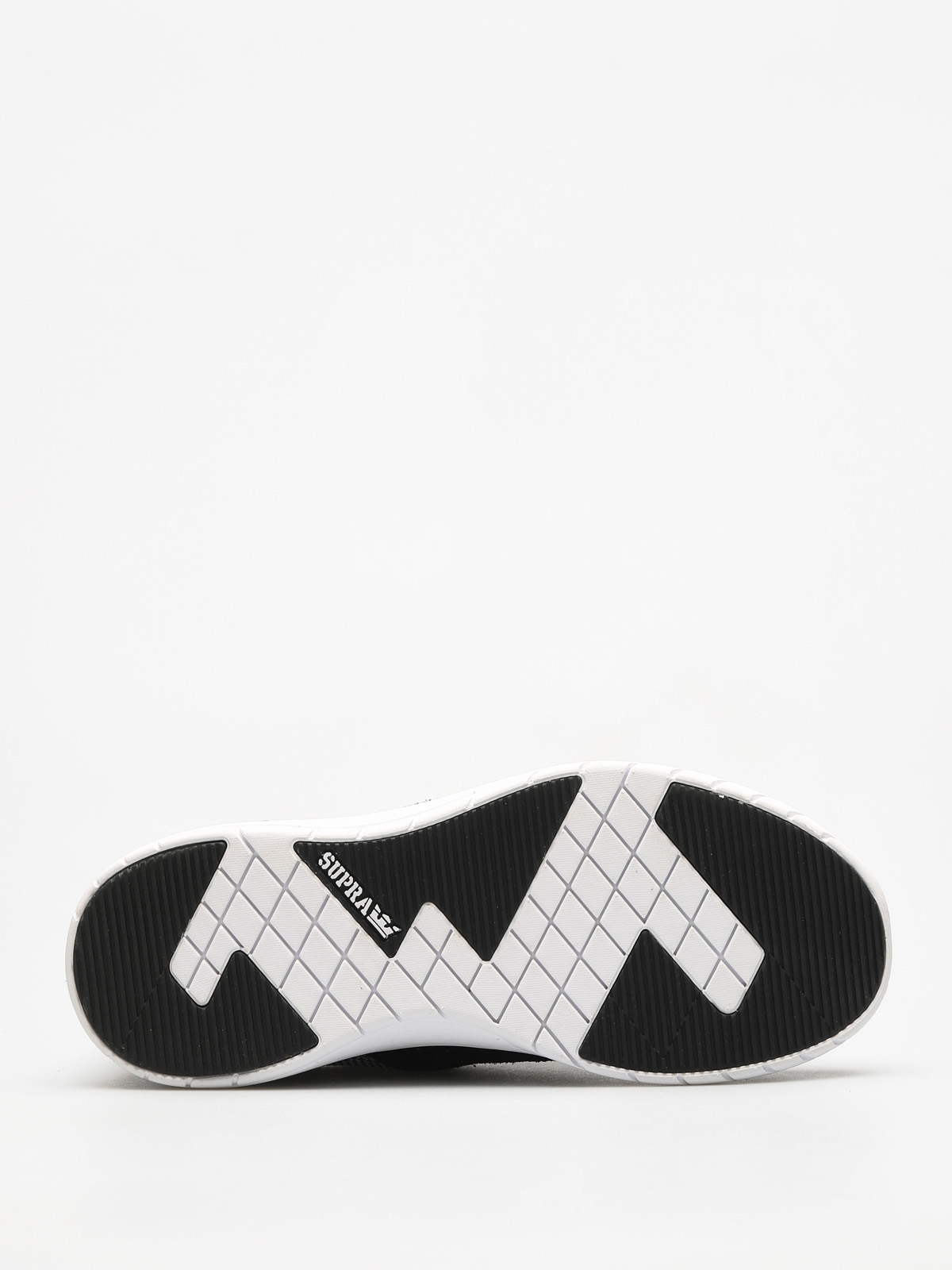 Buty Supra Scissor (black/white white)