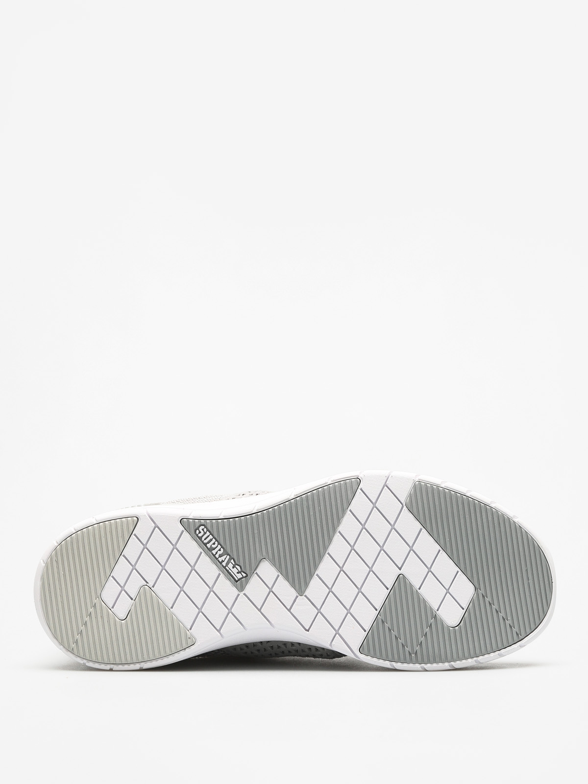 Buty Supra Scissor (lt grey white)