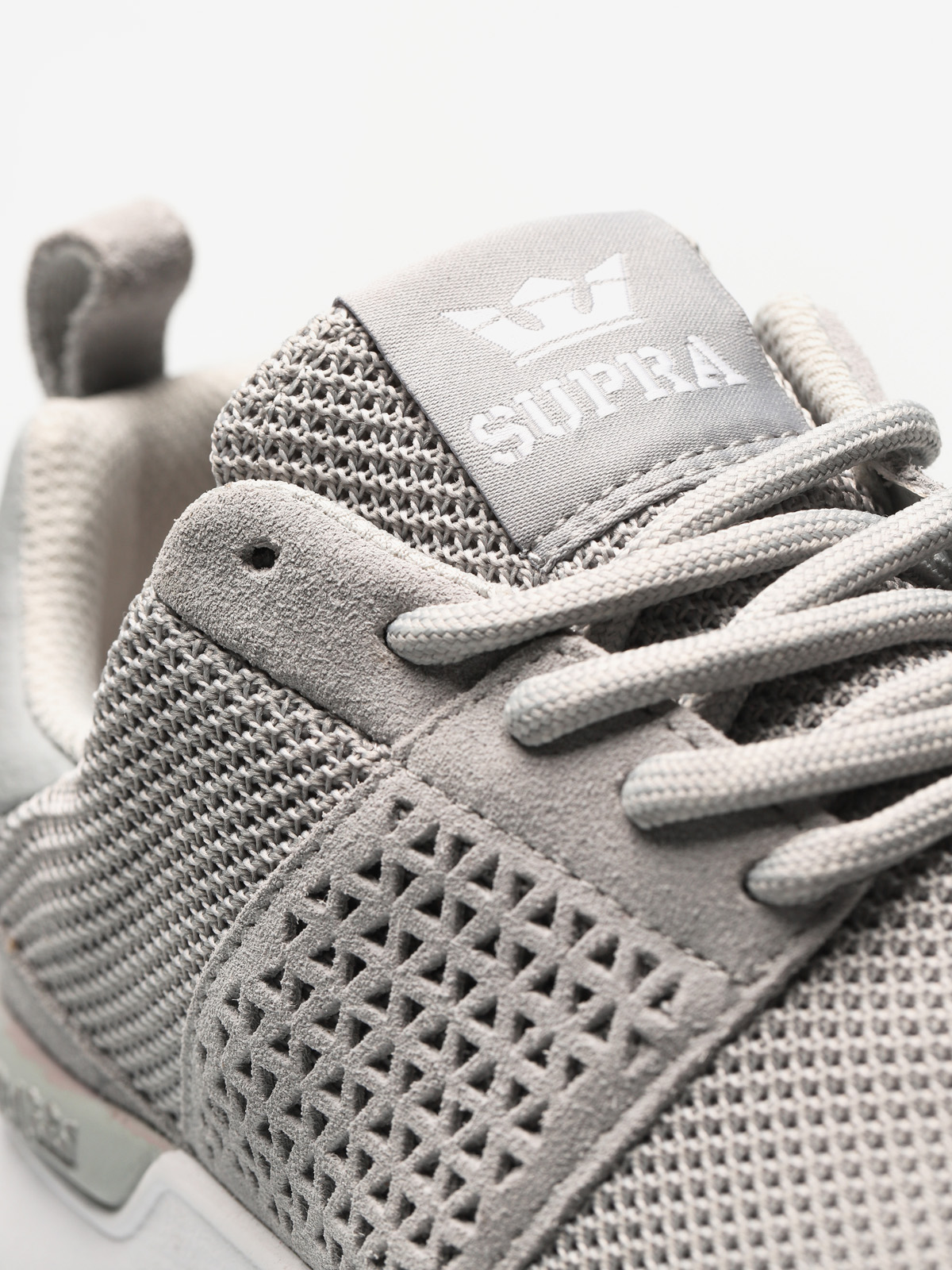 Buty Supra Scissor (lt grey white)