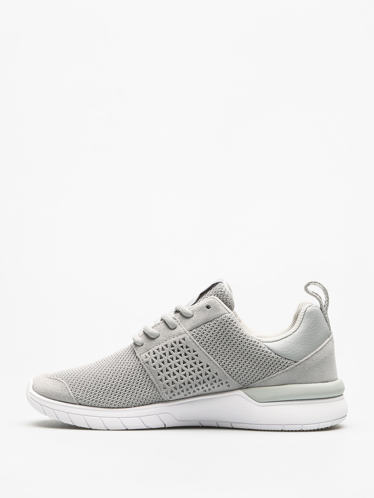Buty Supra Scissor (lt grey white)