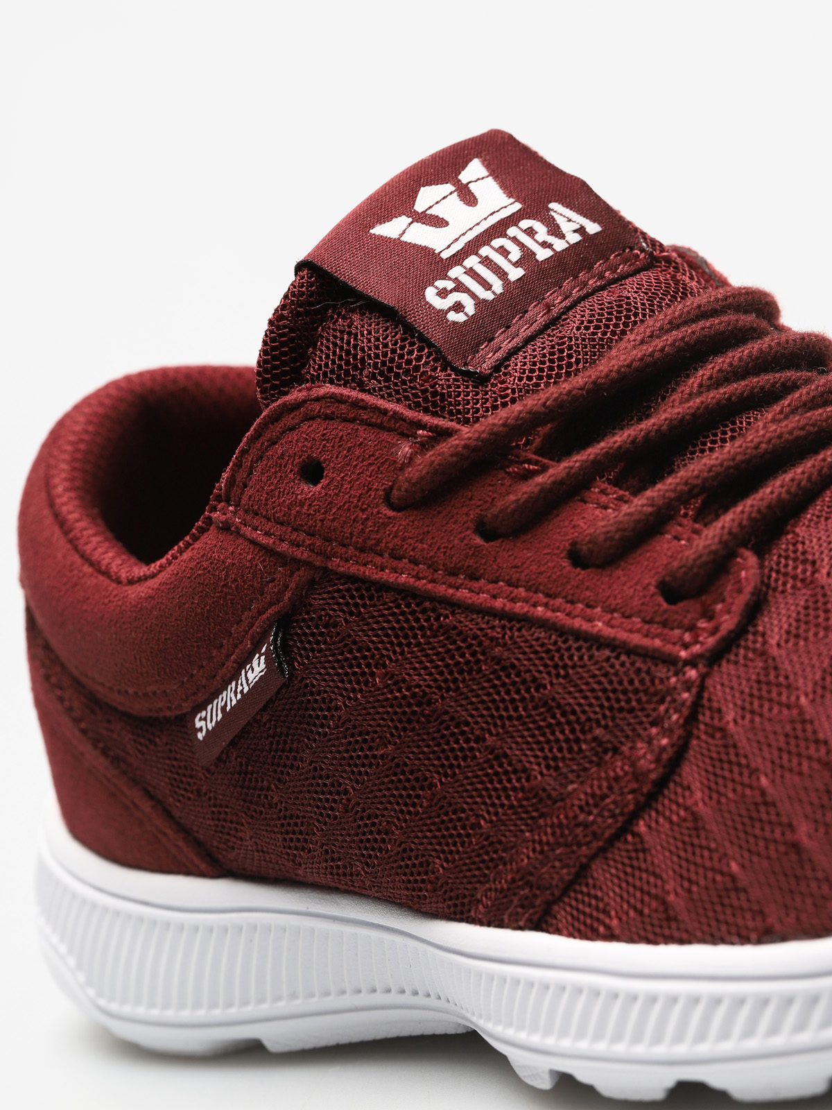 Buty Supra Hammer Run (andorra white)