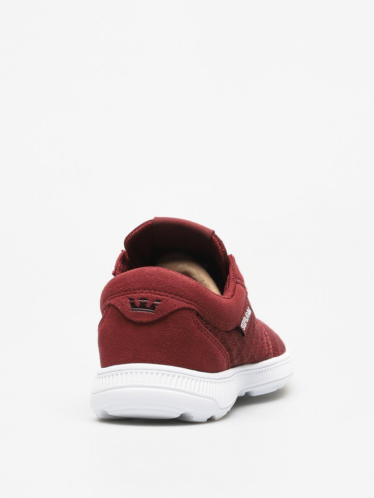 Buty Supra Hammer Run (andorra white)