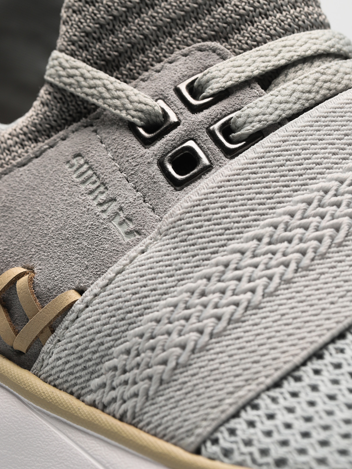 Buty Supra Catori Wmn (lt grey white)